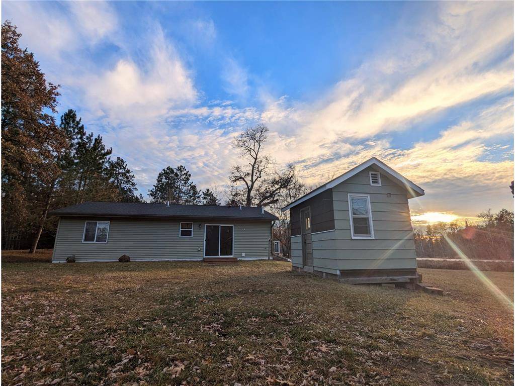 Sturgeon Lake, MN 55783,8980 Larimer DR