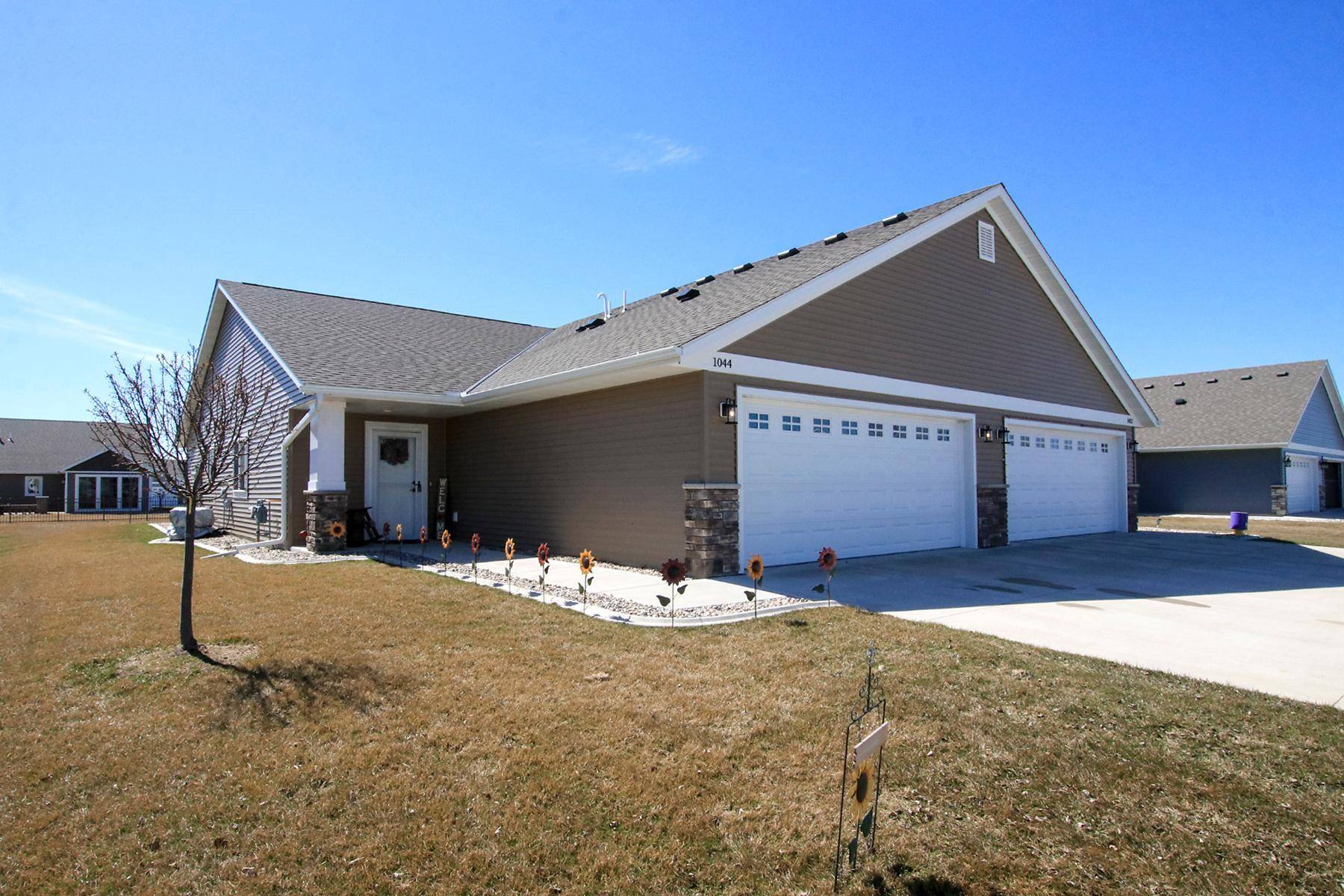 Hutchinson, MN 55350,1044 Whiteowl TRL SW