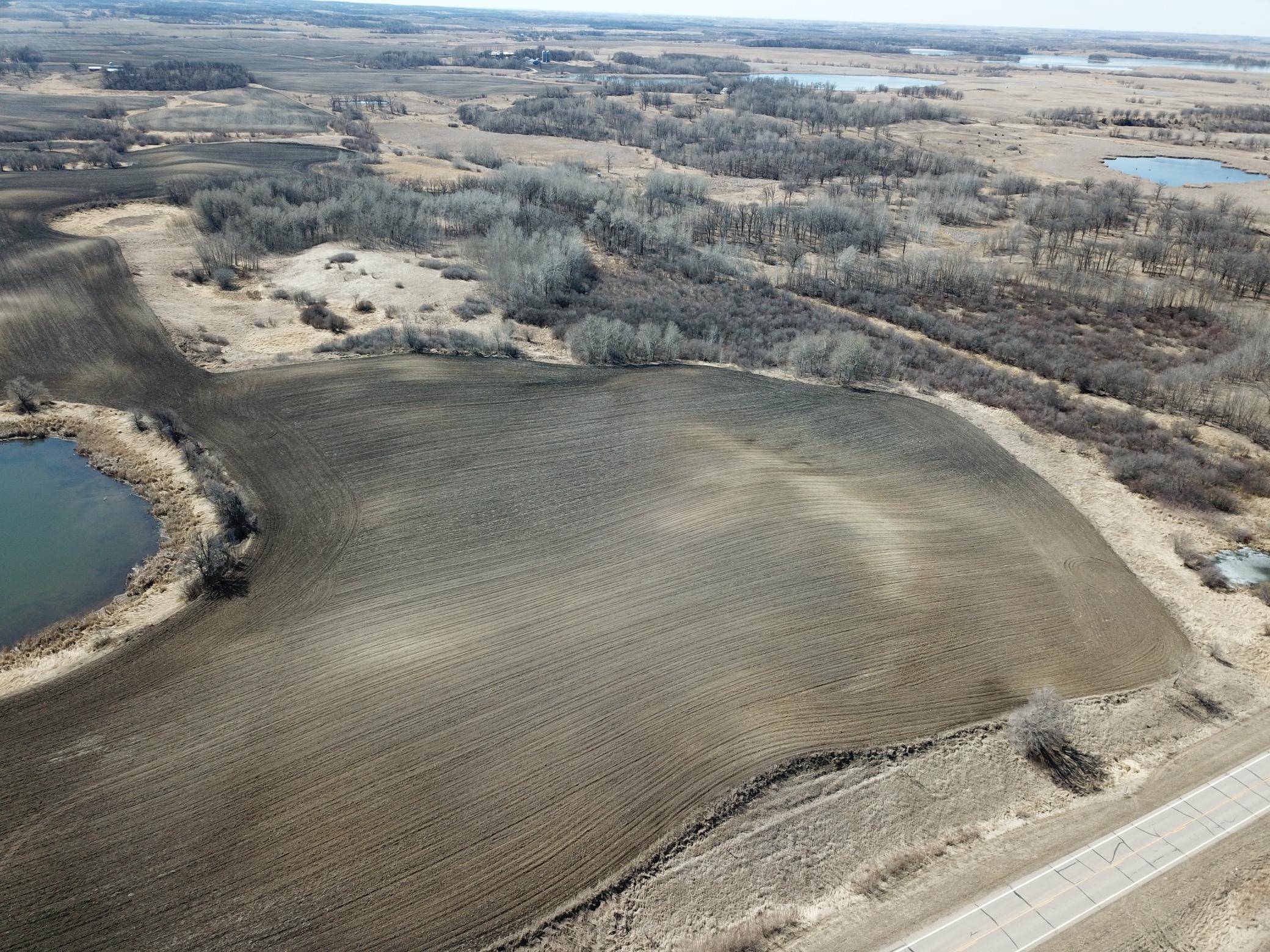 La Garde Twp, MN 56589,TBD Co Rd 11