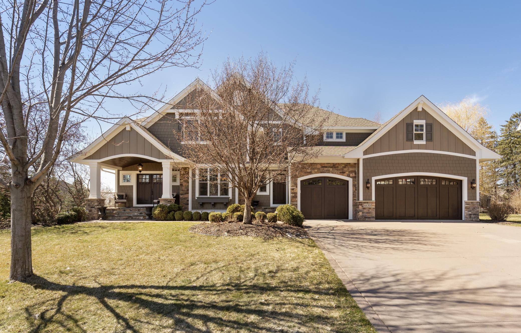 Chanhassen, MN 55317,6630 Chestnut LN