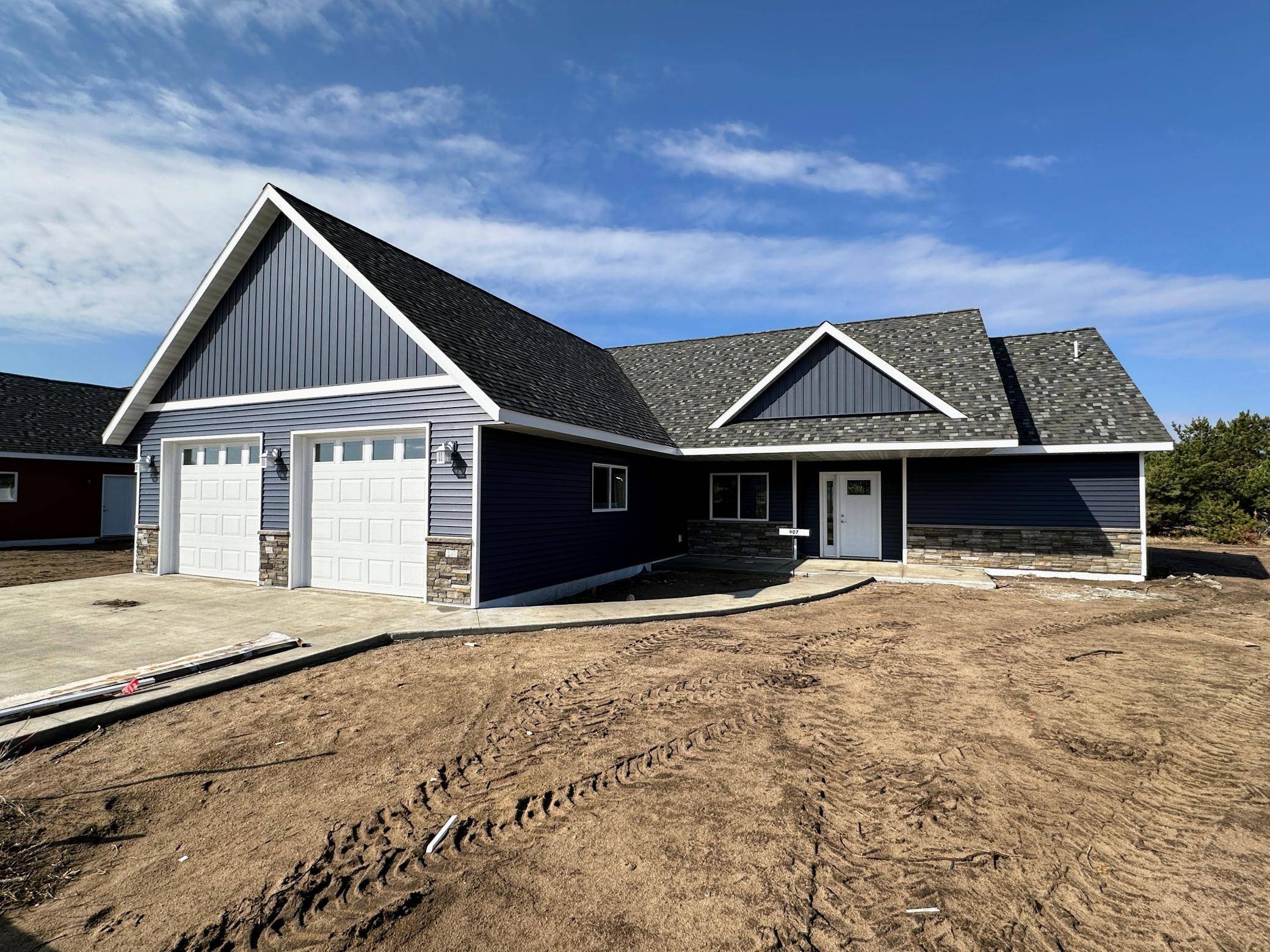 Perham, MN 56573,907 8th AVE NW