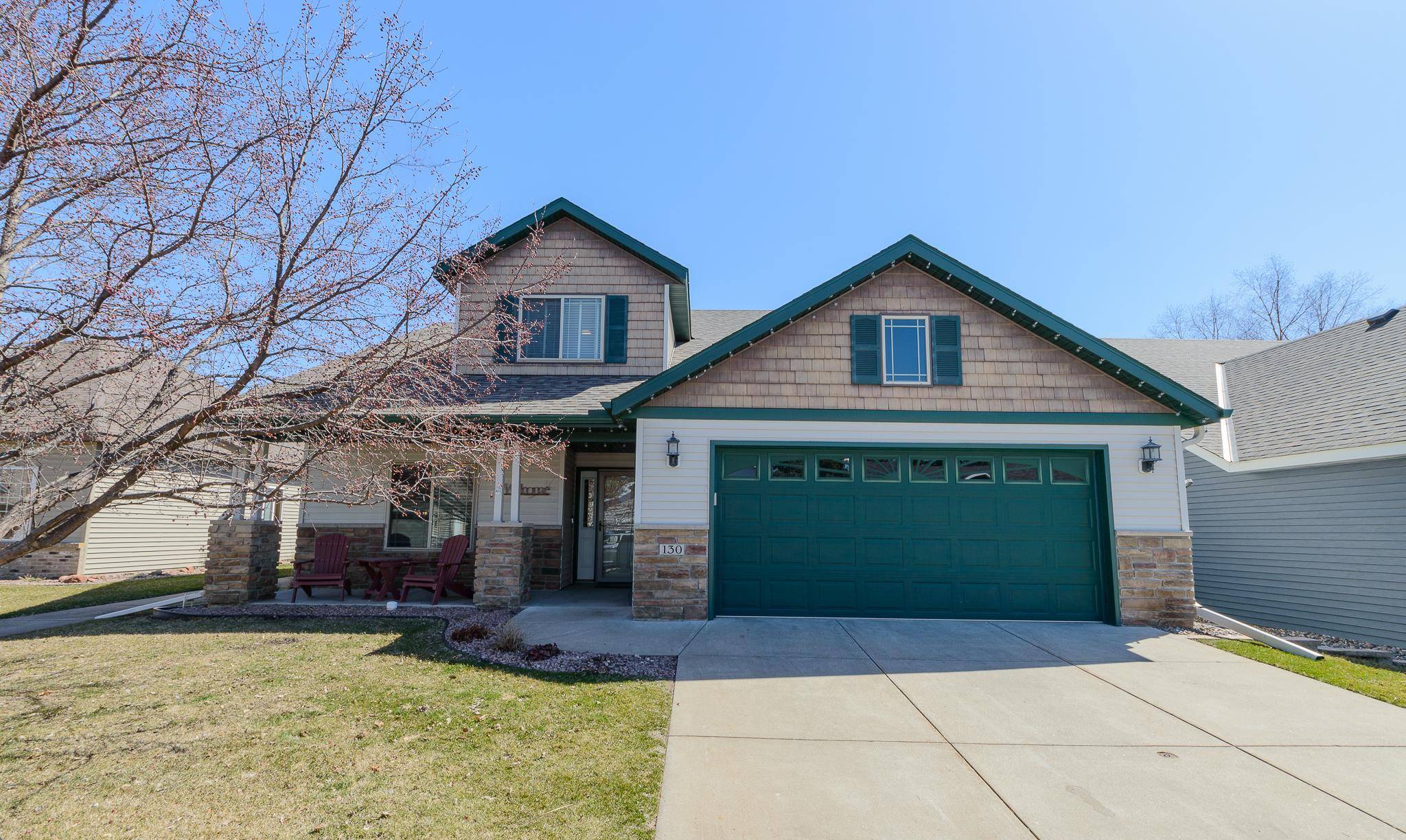 Sartell, MN 56377,130 Bantam RD