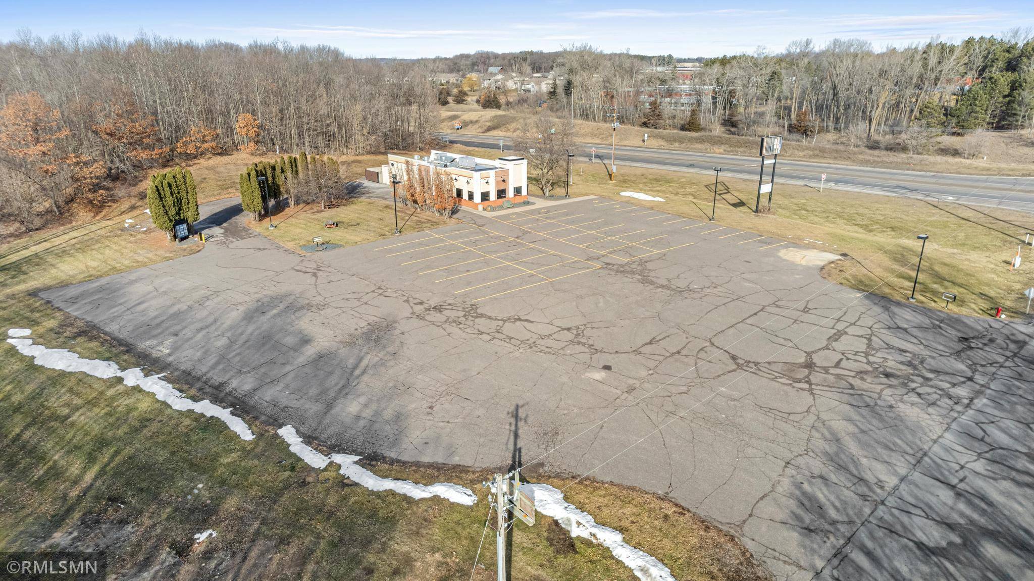 Saint Croix Falls, WI 54024,705 Industrial Pkwy