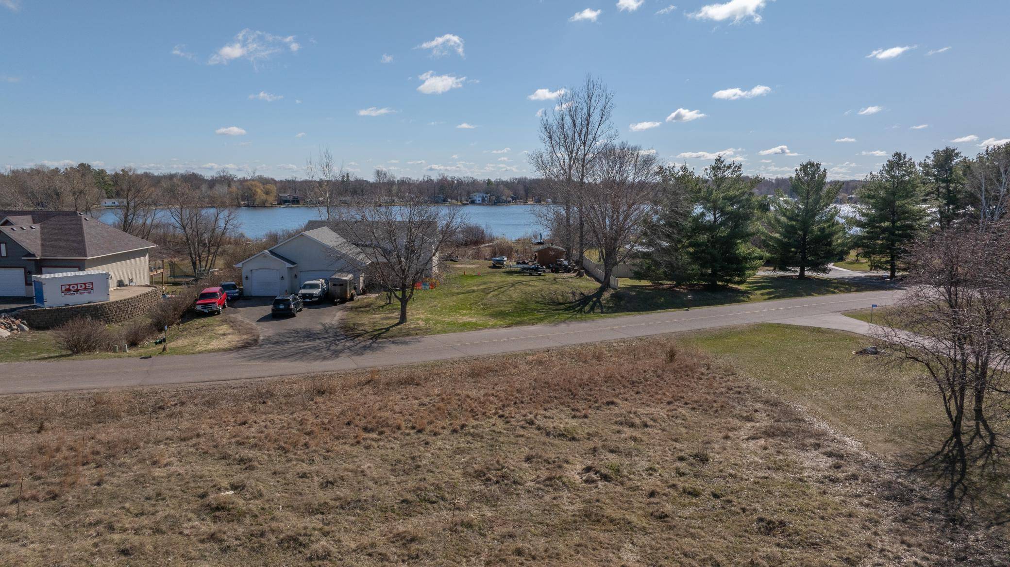 Isanti, MN 55040,287xx Bay Shore Drive NW