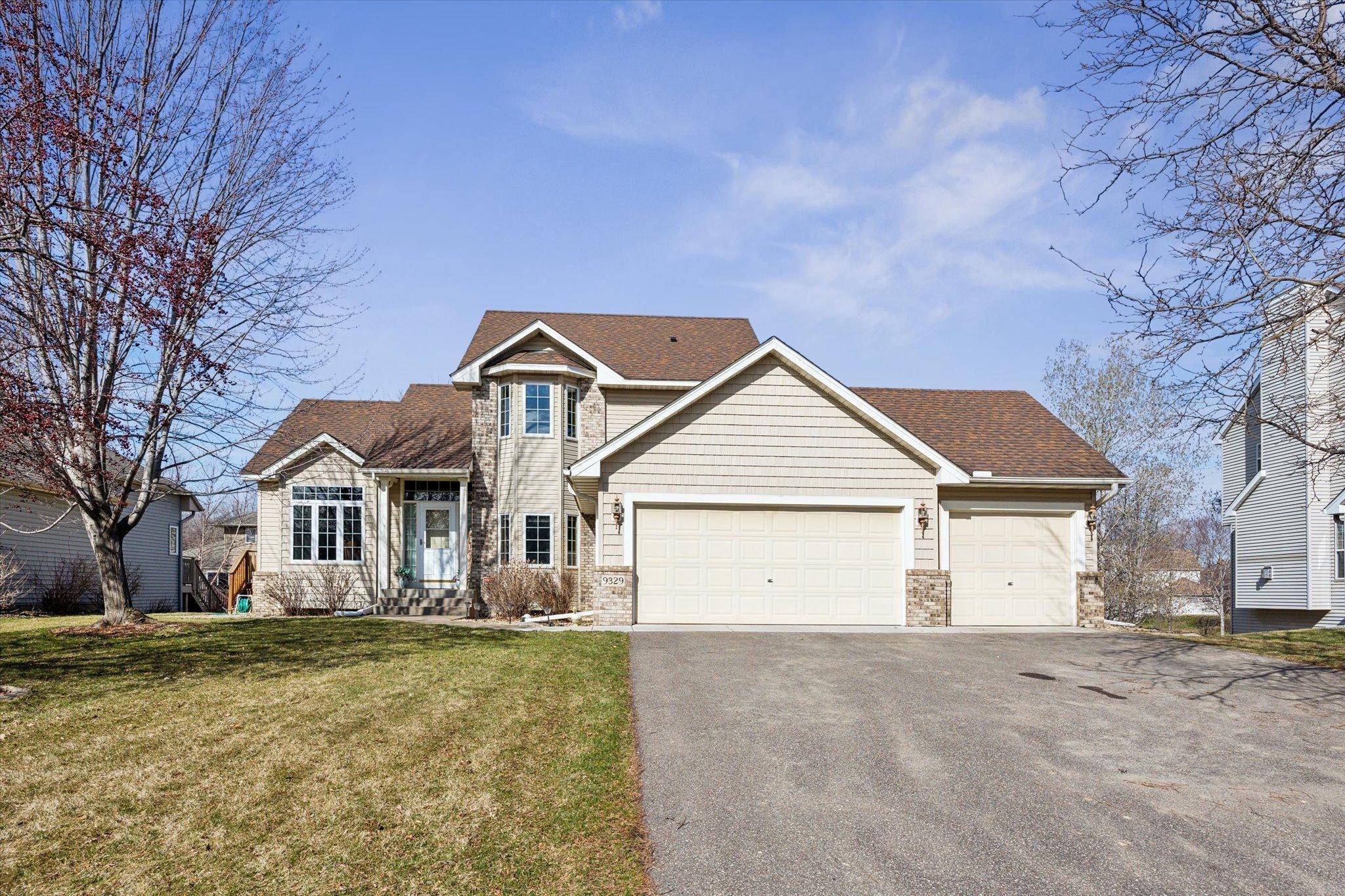 Champlin, MN 55316,9329 White Oaks TRL