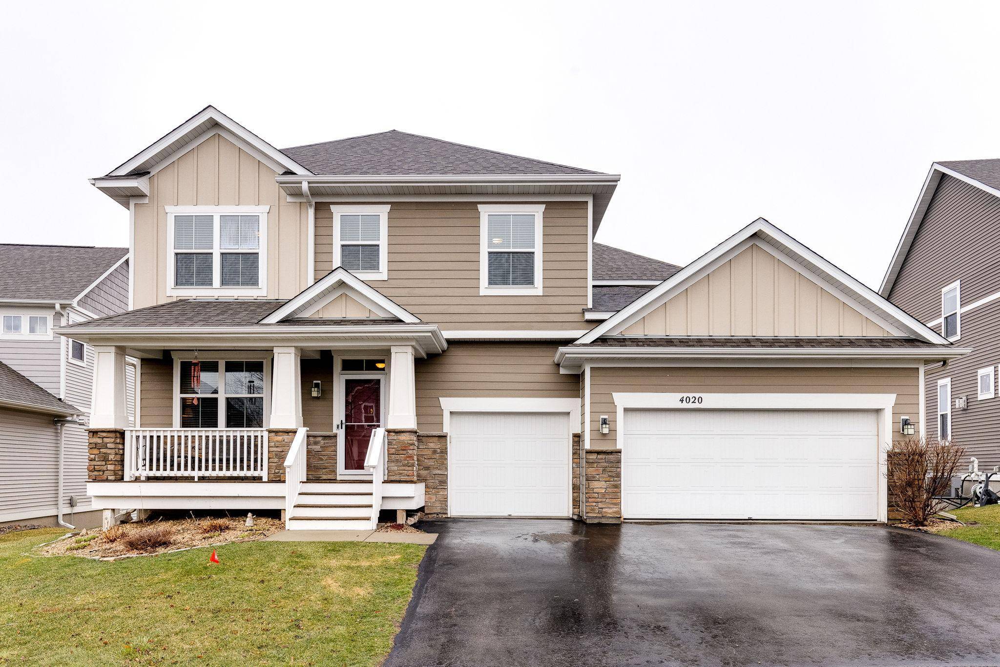 Chaska, MN 55318,4020 Holasek PATH
