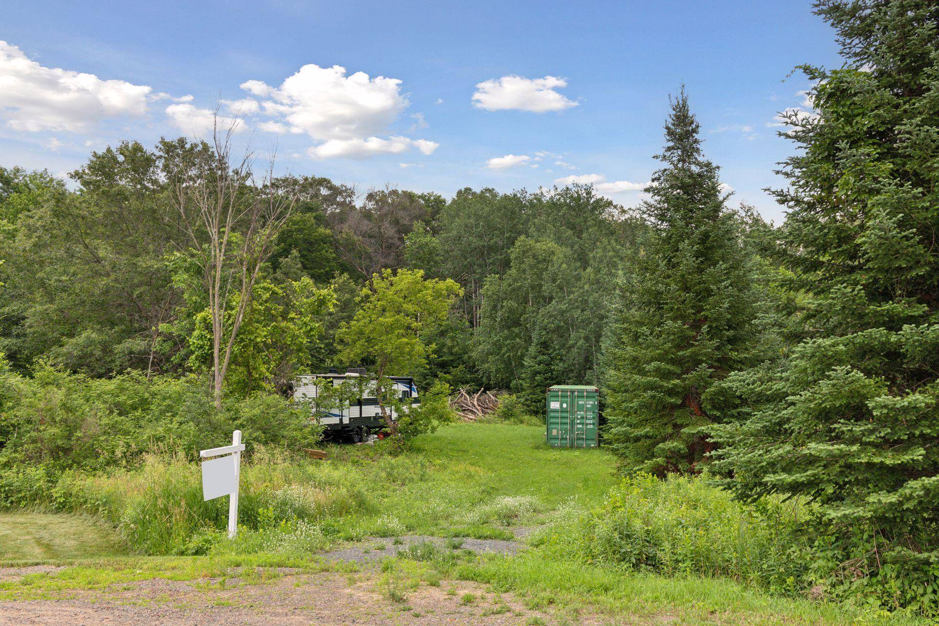 Osceola Twp, WI 54009,Lot 7 80th Ave