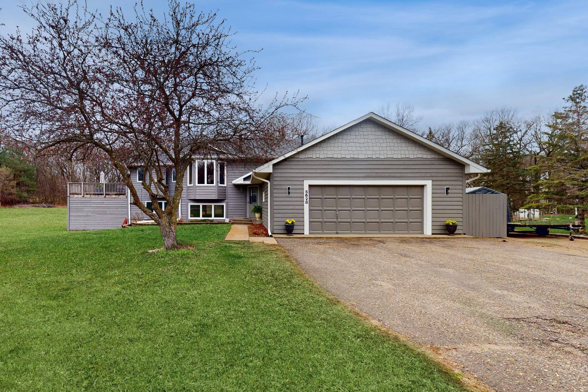 Ramsey, MN 55303,5628 164th AVE NW