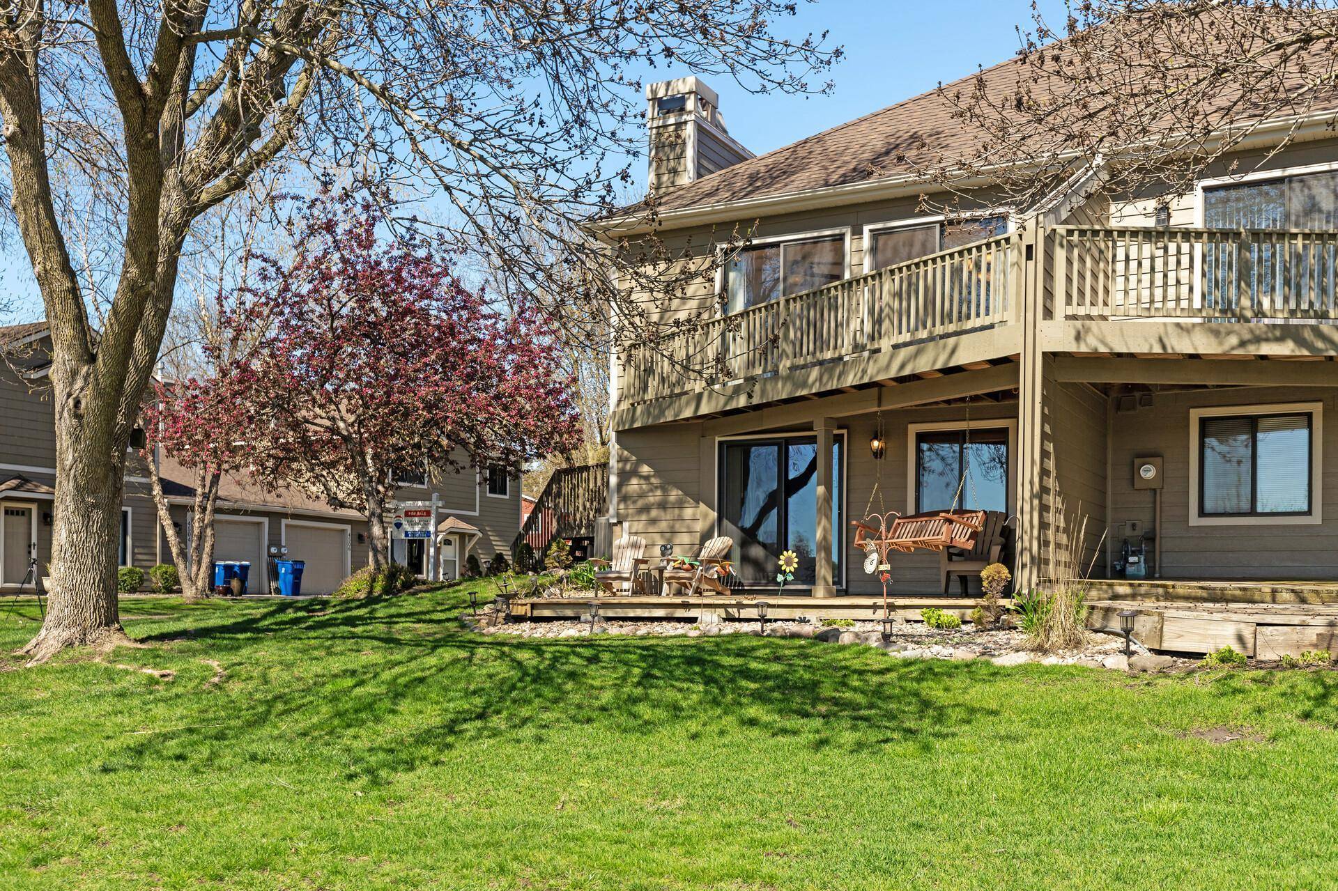 Plymouth, MN 55446,4510 Quantico LN N