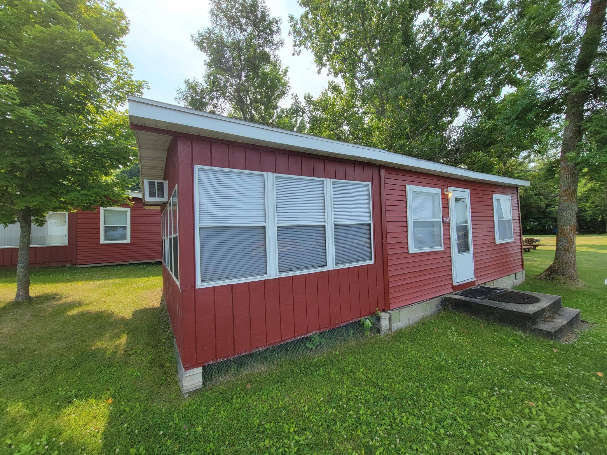 Callaway, MN 56521,29501 Maplewood RD #COZY