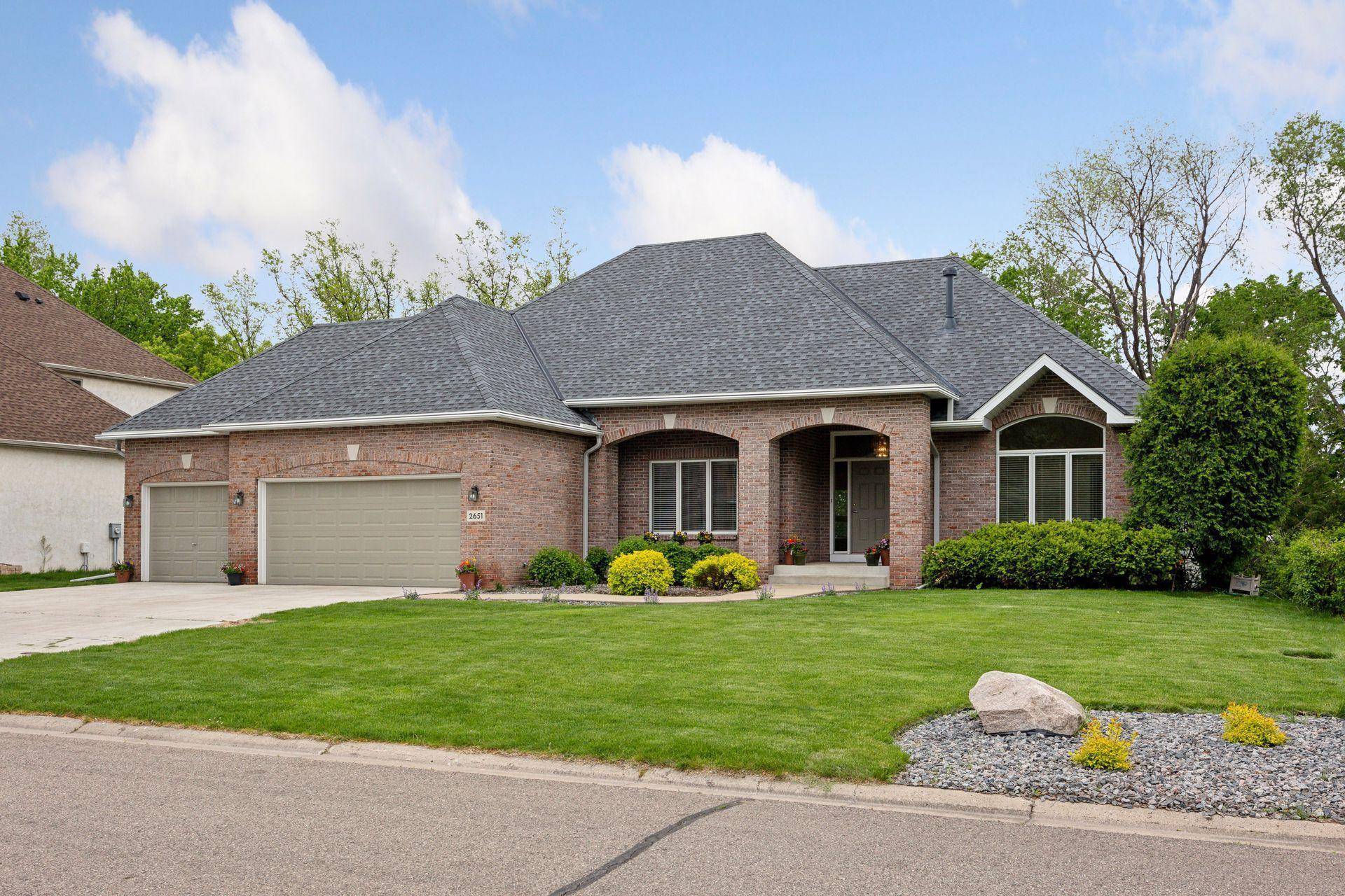 New Brighton, MN 55112,2651 Ashley TER