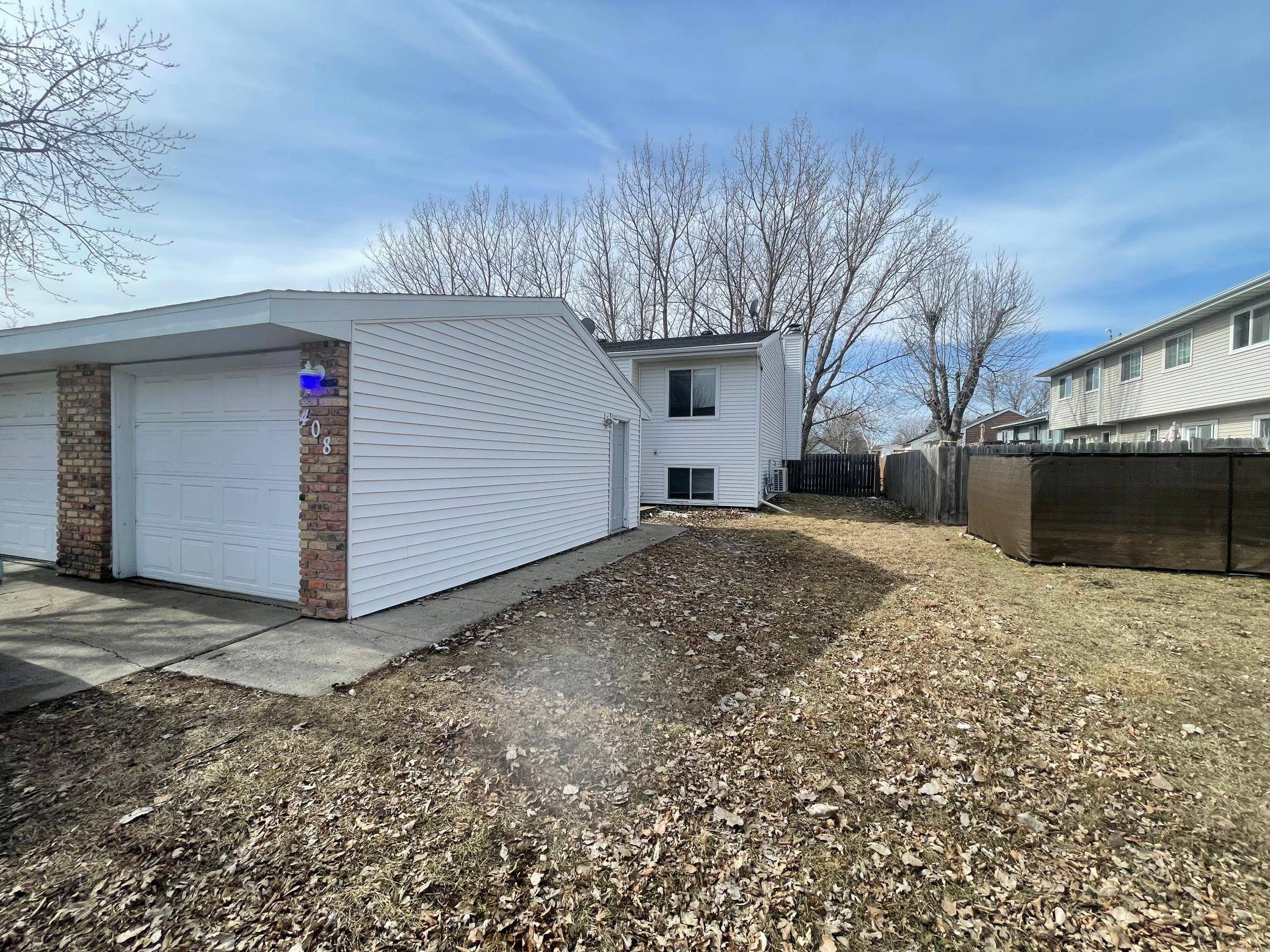 West Fargo, ND 58078,408 22nd ST E
