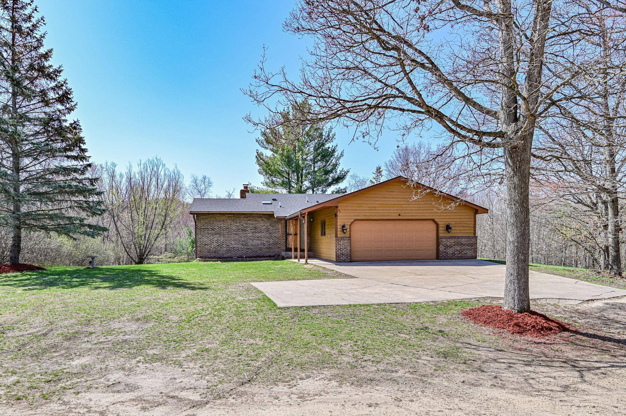 Linwood Twp, MN 55079,6700 237th AVE NE