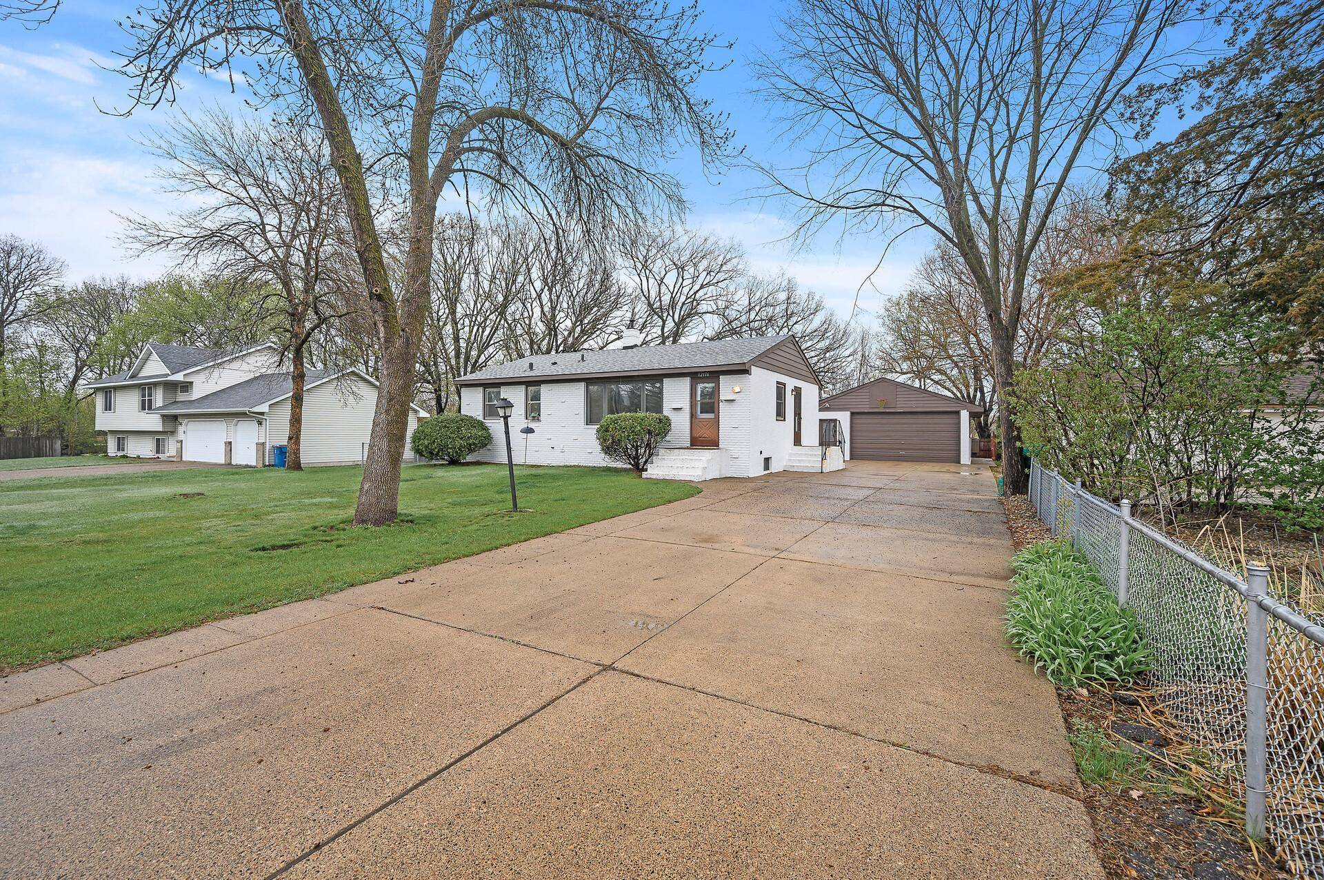 Champlin, MN 55316,12116 W River RD