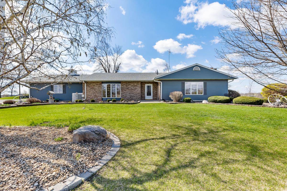 Faribault, MN 55021,3200 180th ST W