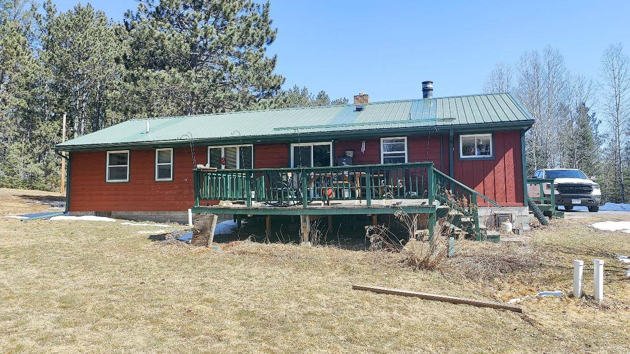 Angora Twp, MN 55703,8463 Highway 53