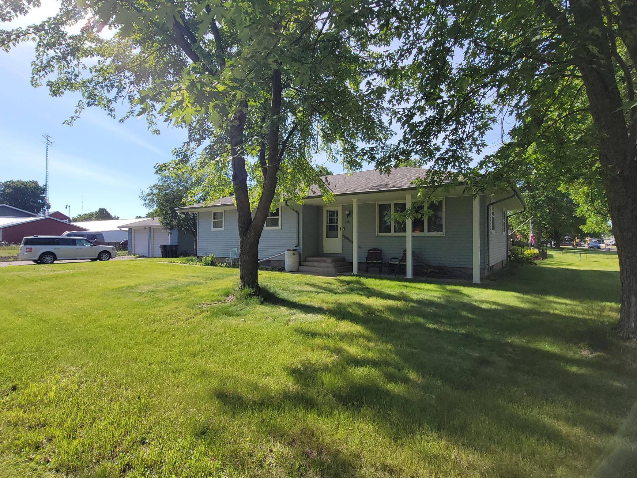 Pierz, MN 56364,120 4th AVE NW