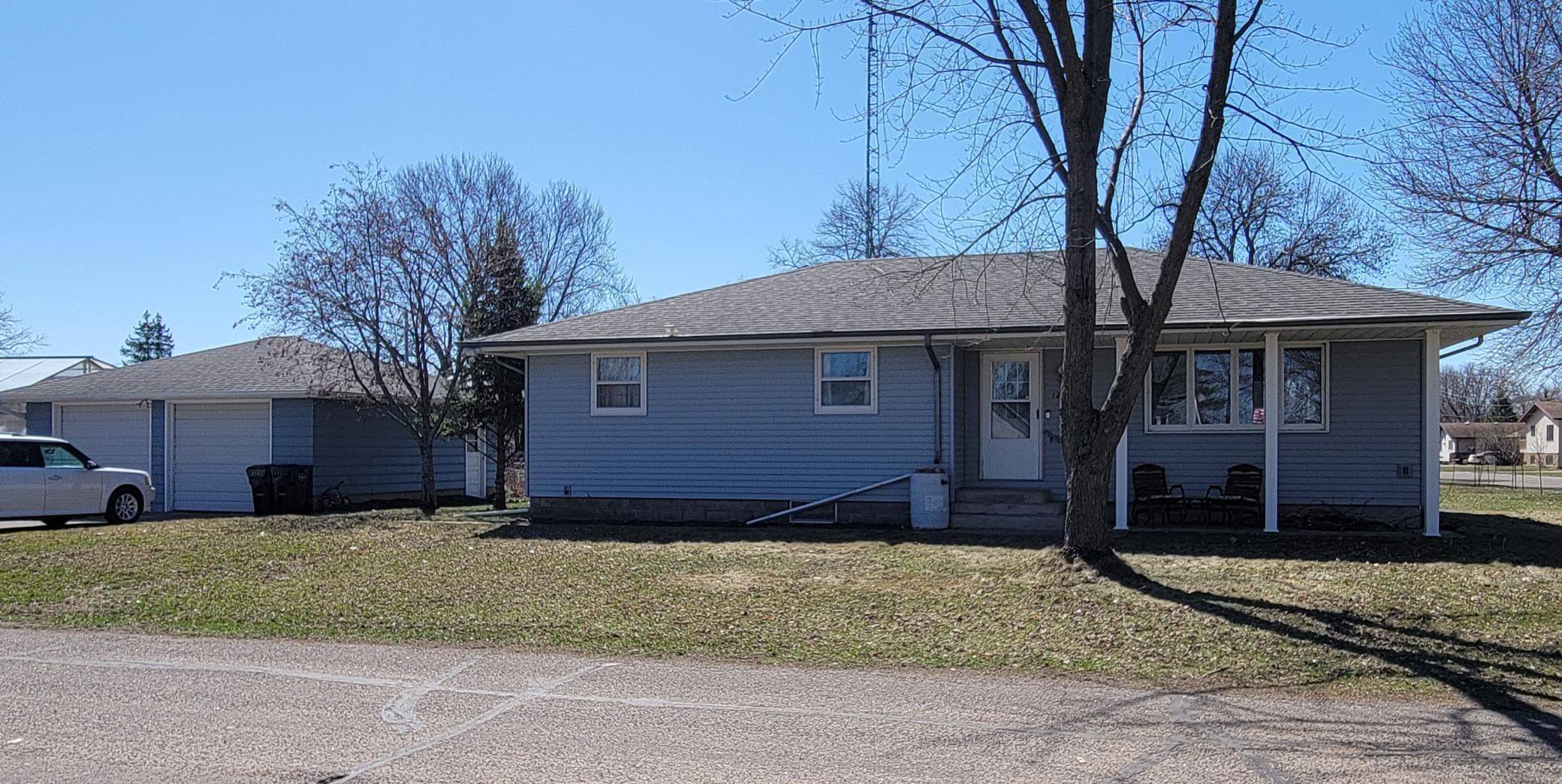 Pierz, MN 56364,120 4th AVE NW