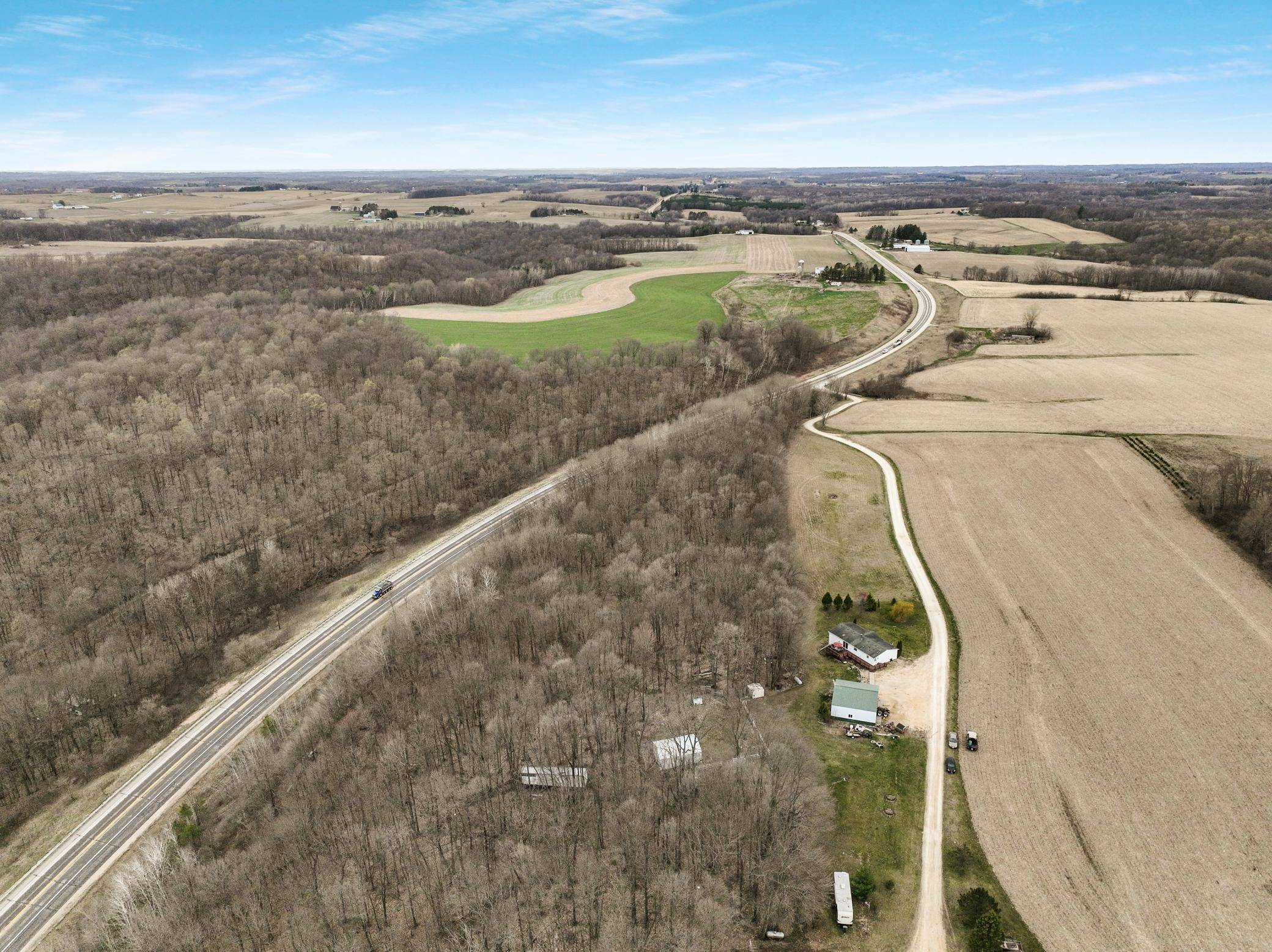 Lucas Twp, WI 54751,E869 State Road 29