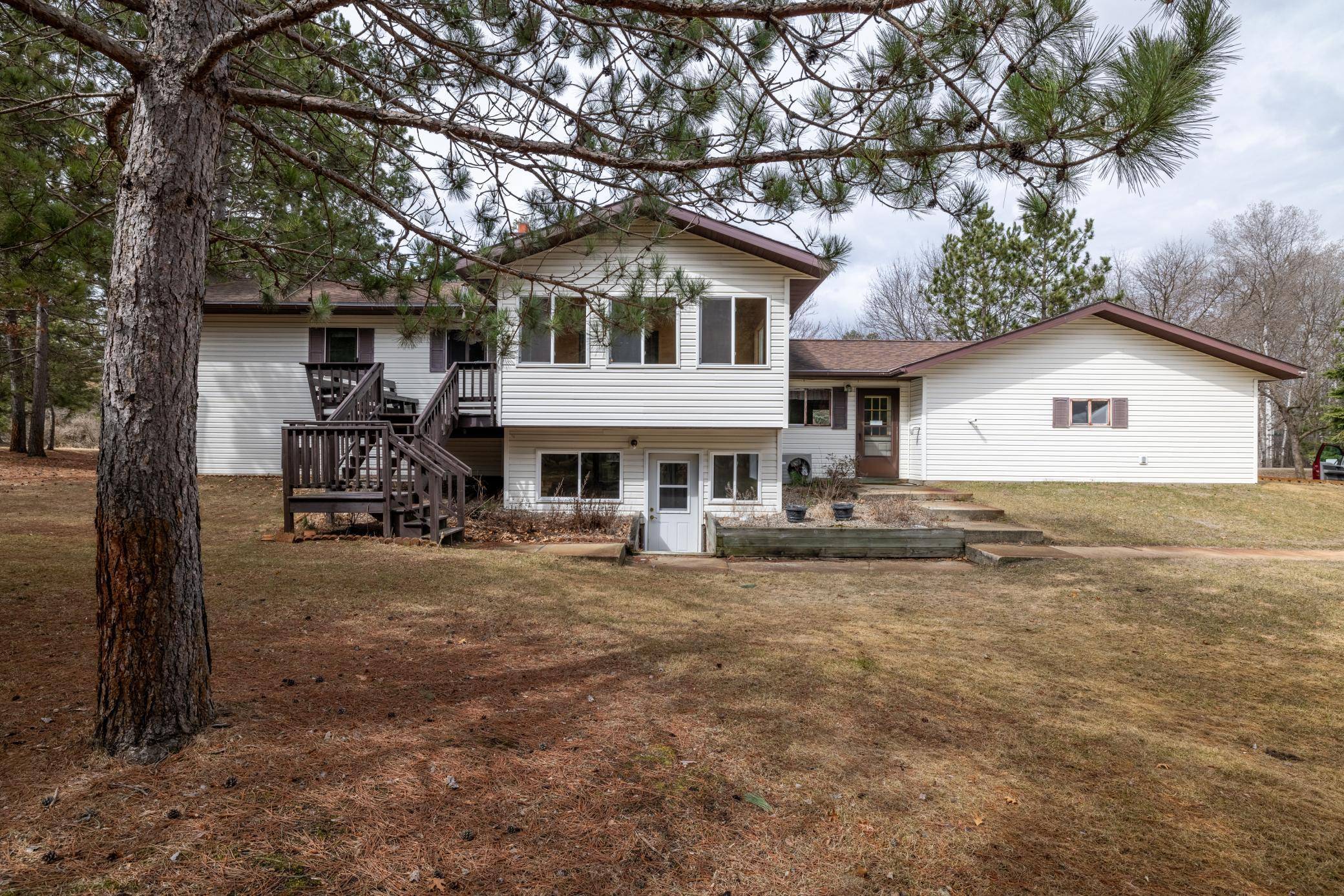 Park Rapids, MN 56470,506 Grove AVE N