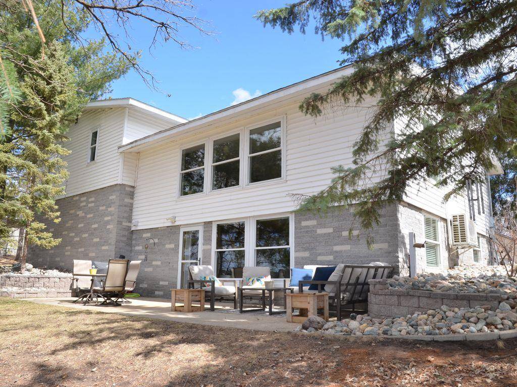 Menahga, MN 56464,36959 Taylors Beach RD