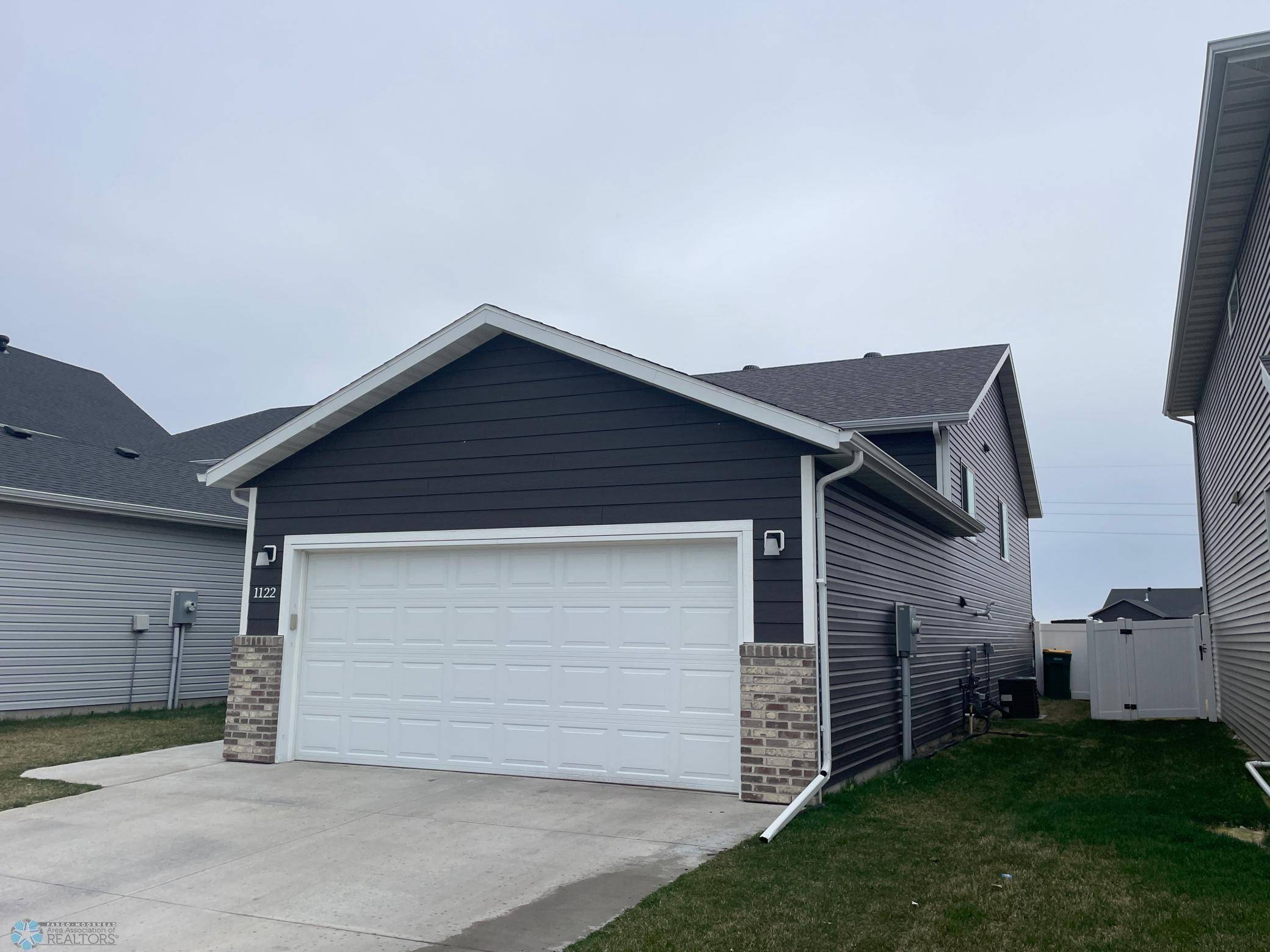 Fargo, ND 58078,1122 Albert CT W