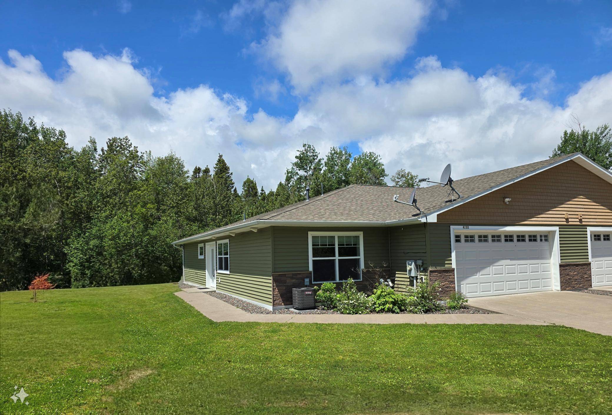 Hermantown, MN 55811,4233 Stebner RD