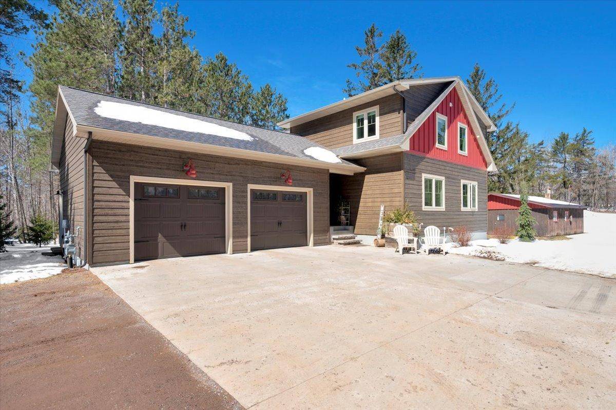 Hermantown, MN 55811,4855 Anderson RD