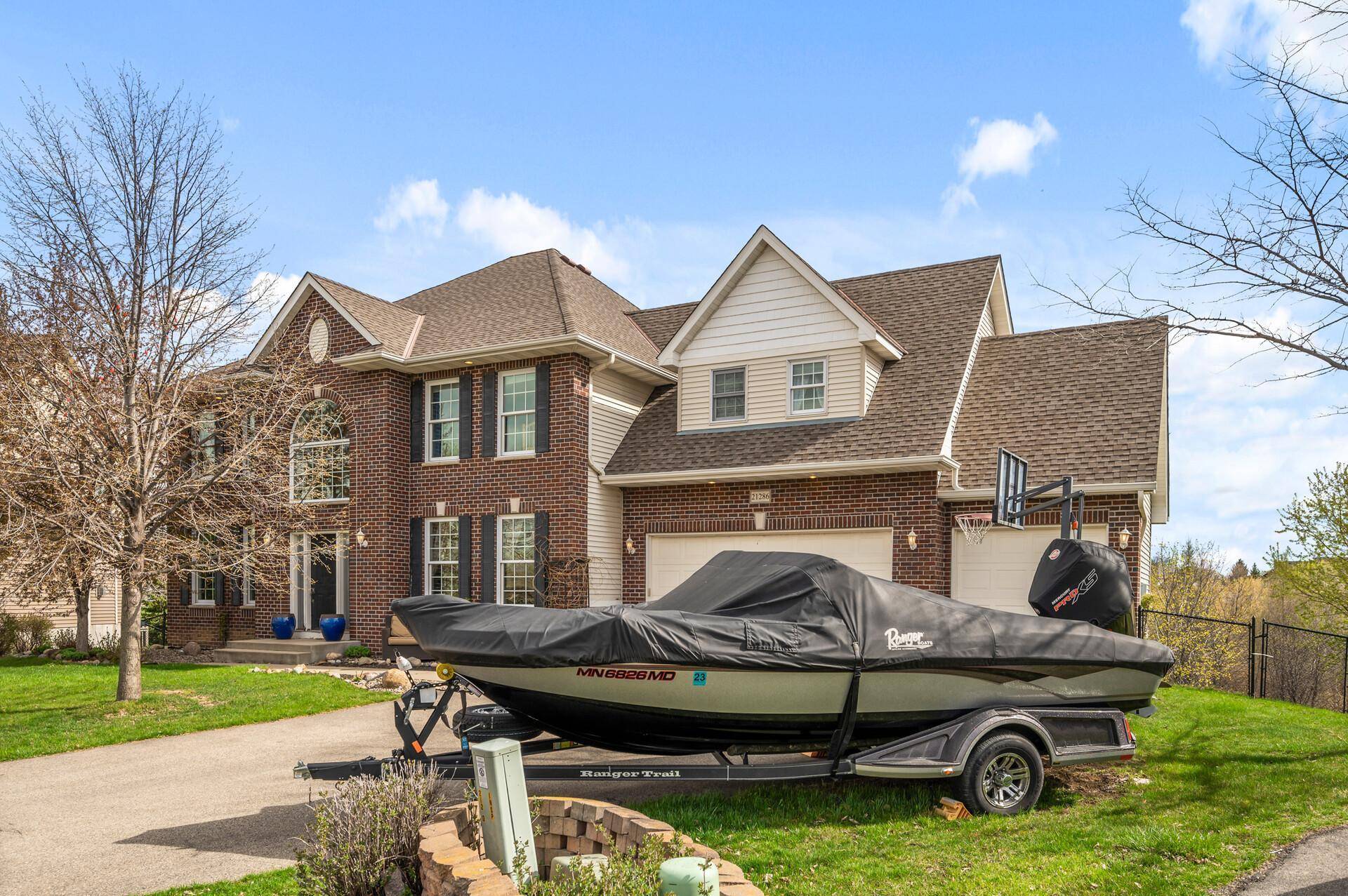 Lakeville, MN 55044,21286 Inspiration CT