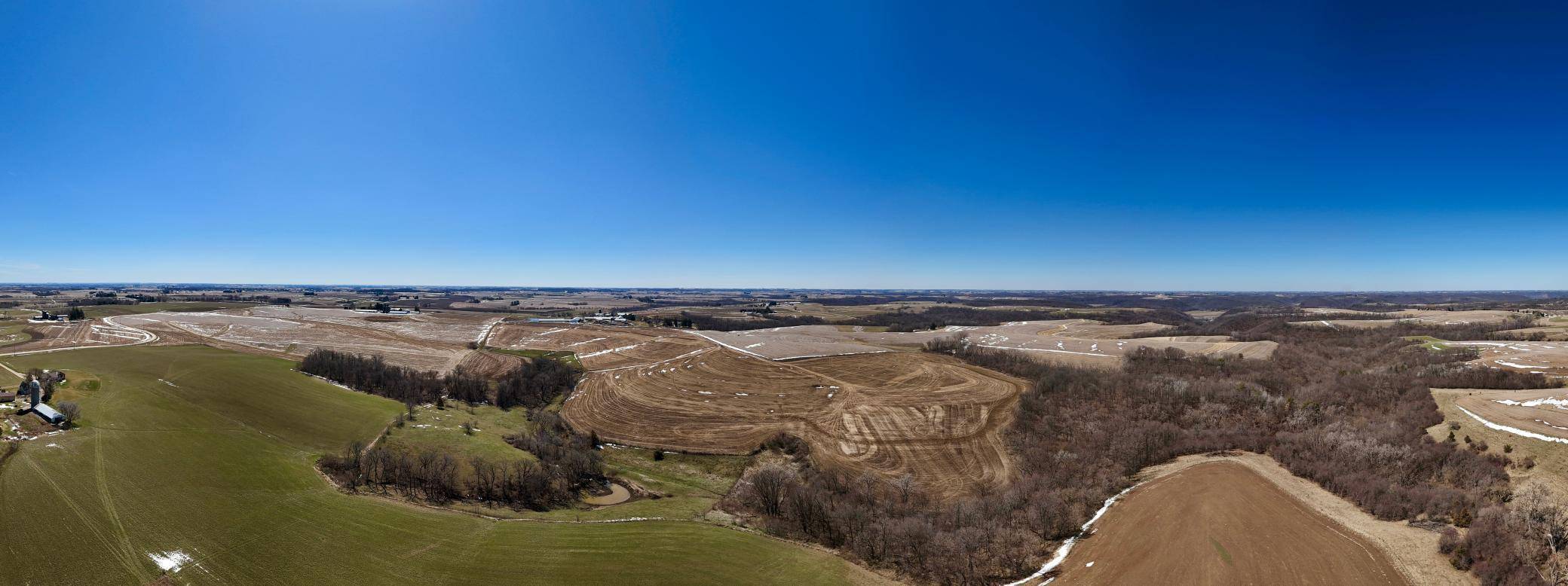 Caledonia Twp, MN 55921,TBD Prairie Ridge Road