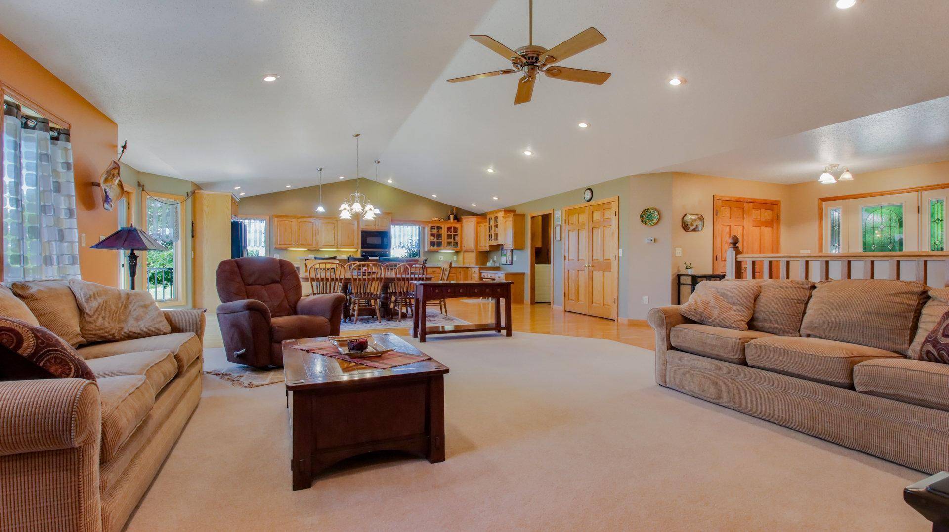 Withee Twp, WI 54771,W9495 Springwood LN