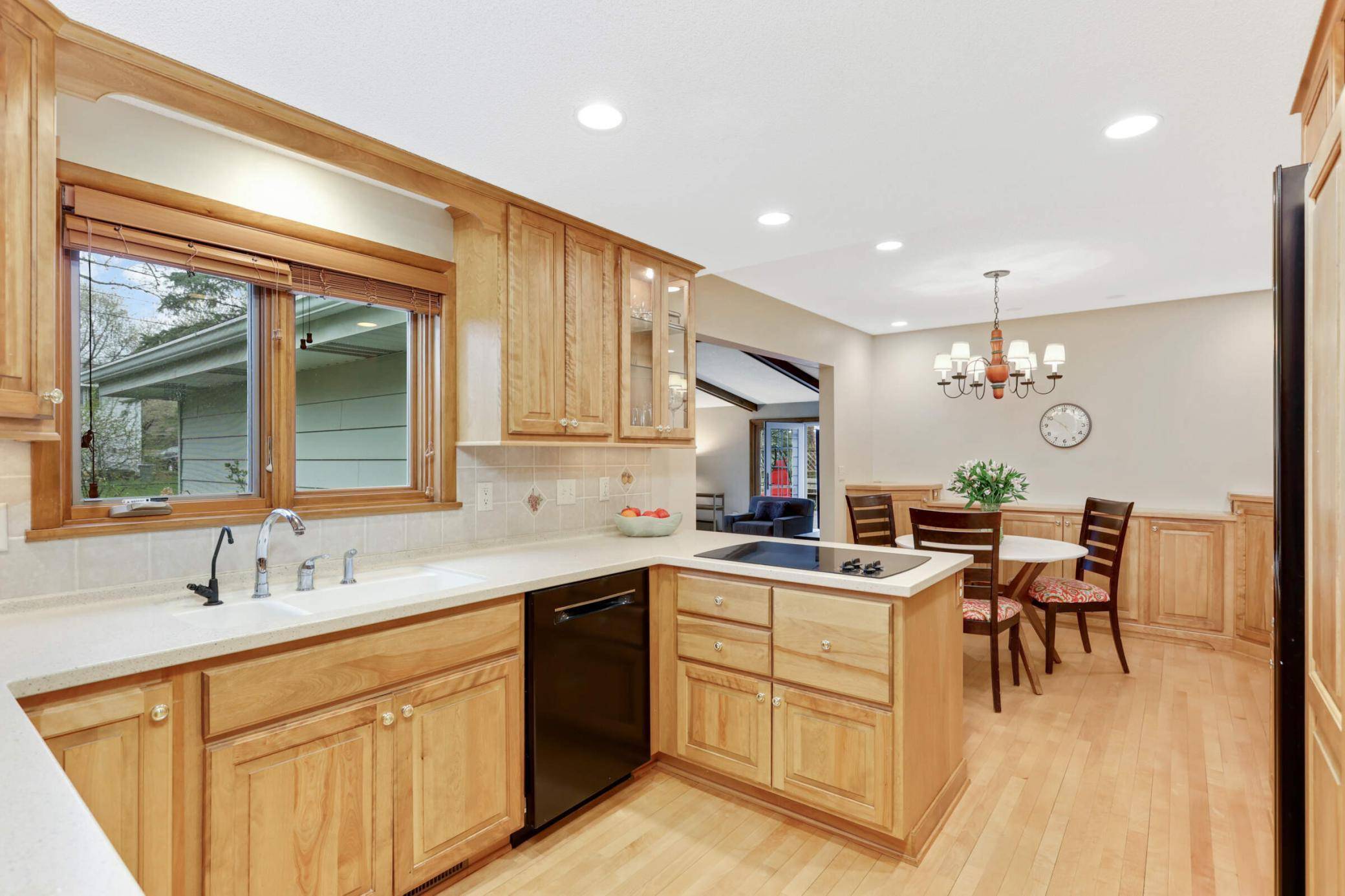 New Brighton, MN 55112,535 Redwood LN