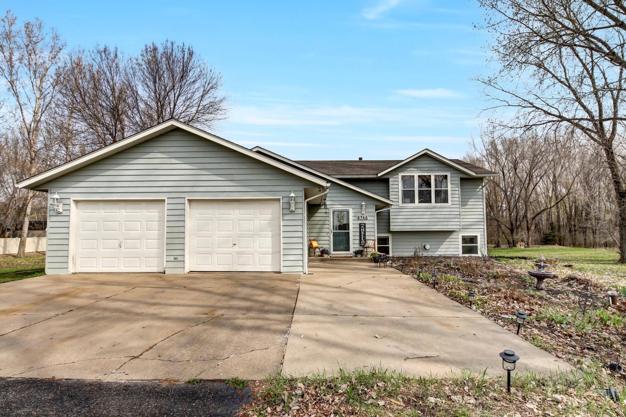 Monticello Twp, MN 55362,6746 95th ST NE