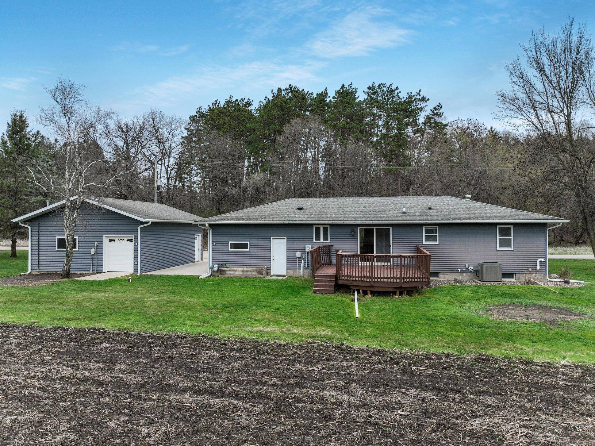Arkansaw, WI 54721,W7419 County Road O