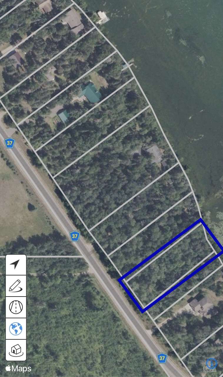 Lakeport Twp, MN 56461,xxxx County 37