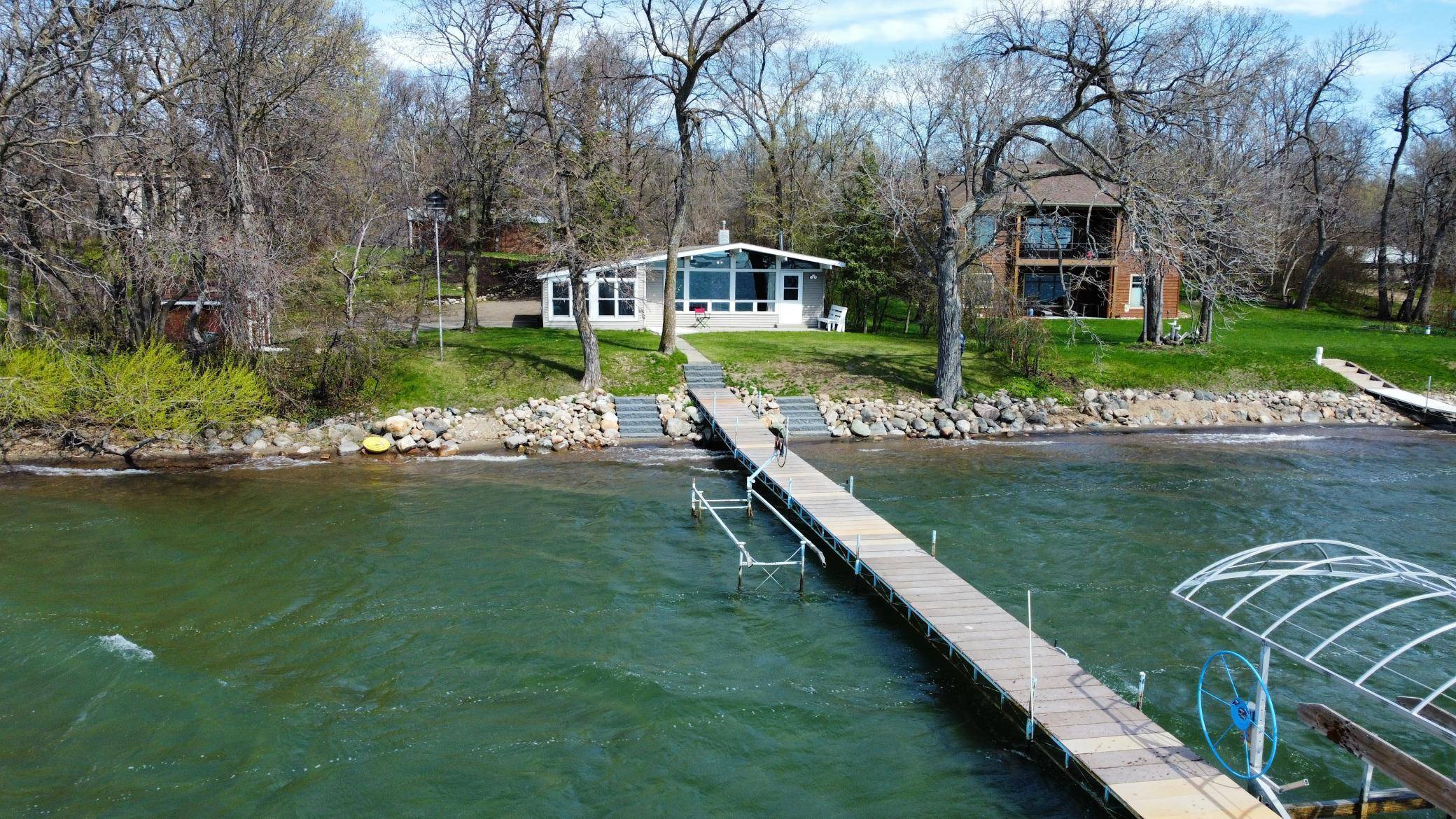 Amor Twp, MN 56515,37486 Eldorado Beach RD