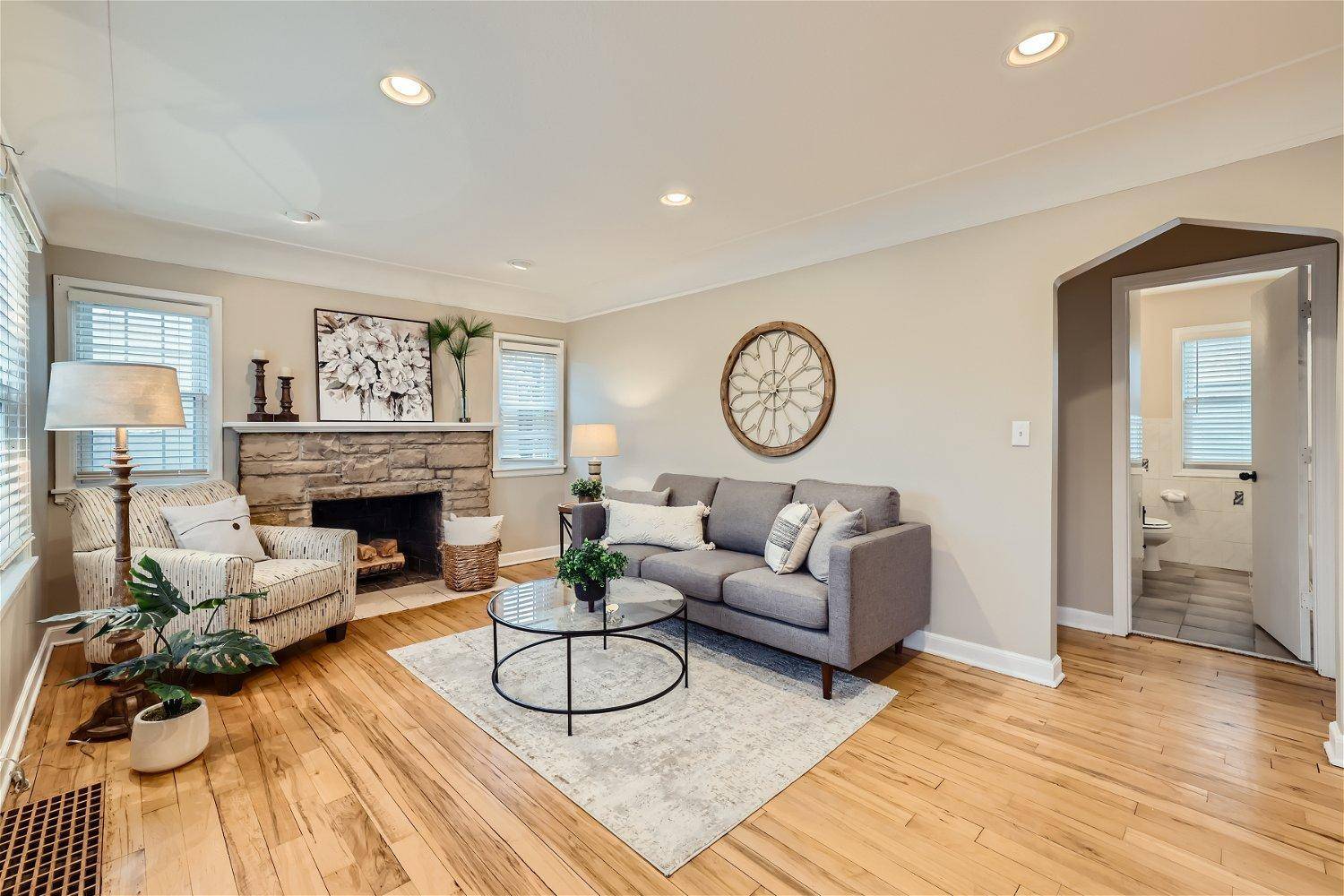 Crystal, MN 55422,4425 Zane AVE N