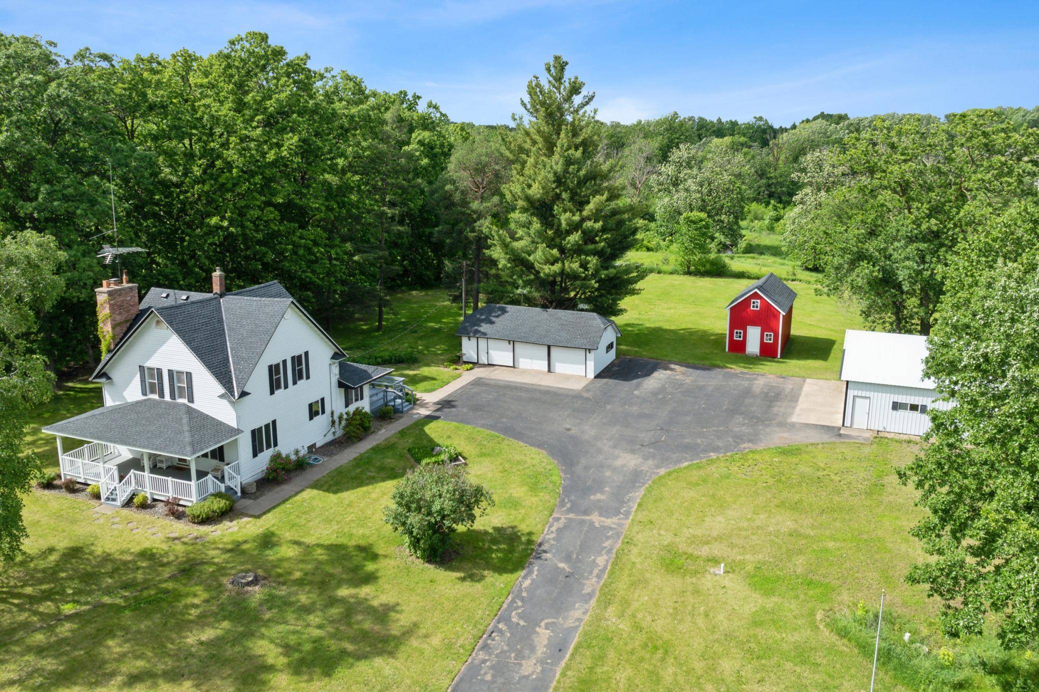 Milaca, MN 56353,5542 140th ST