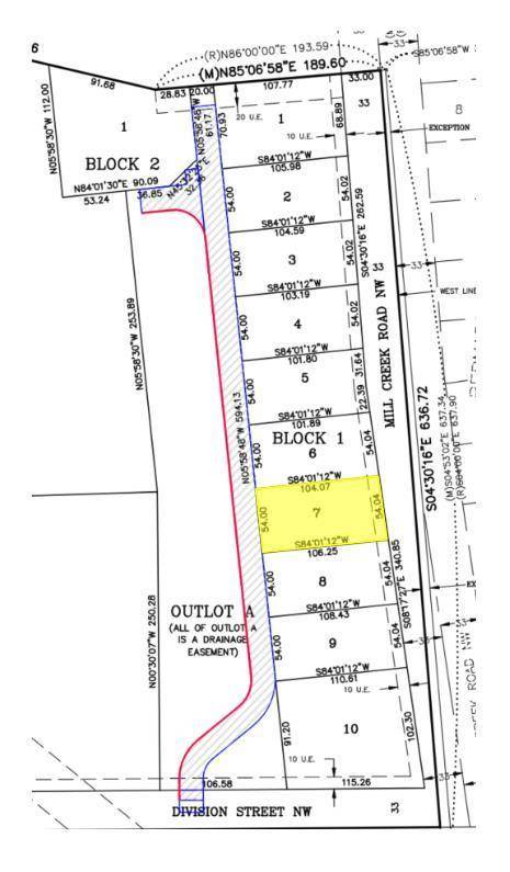 Chatfield, MN 55923,258 Reagan PL NW