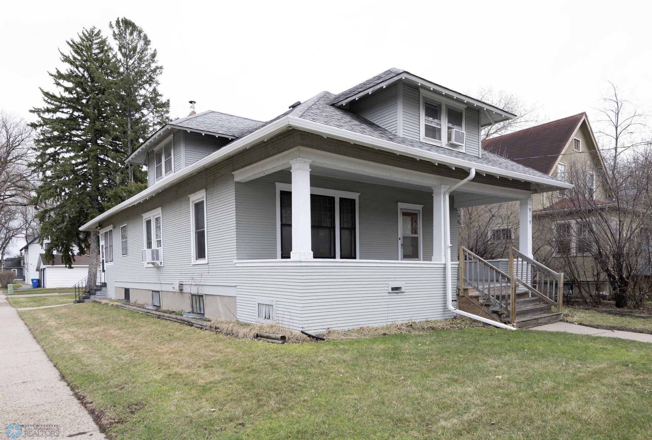 Fargo, ND 58102,919 2nd ST N