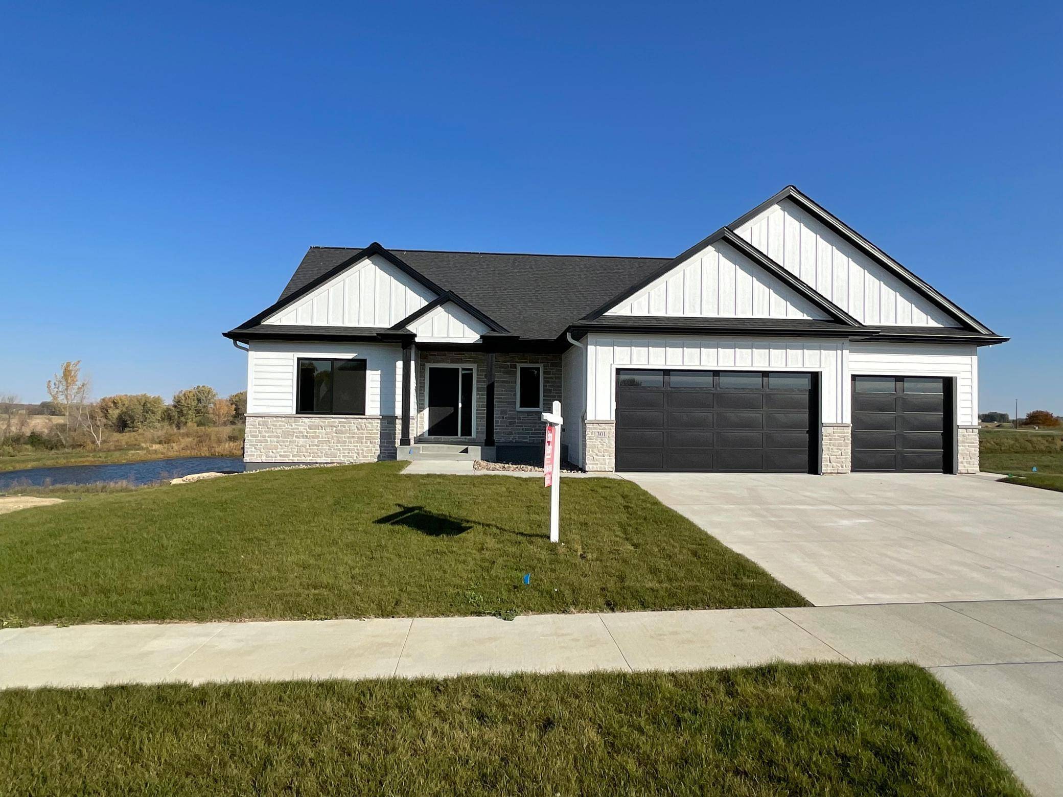 Byron, MN 55920,301 Somerby Pkwy NE