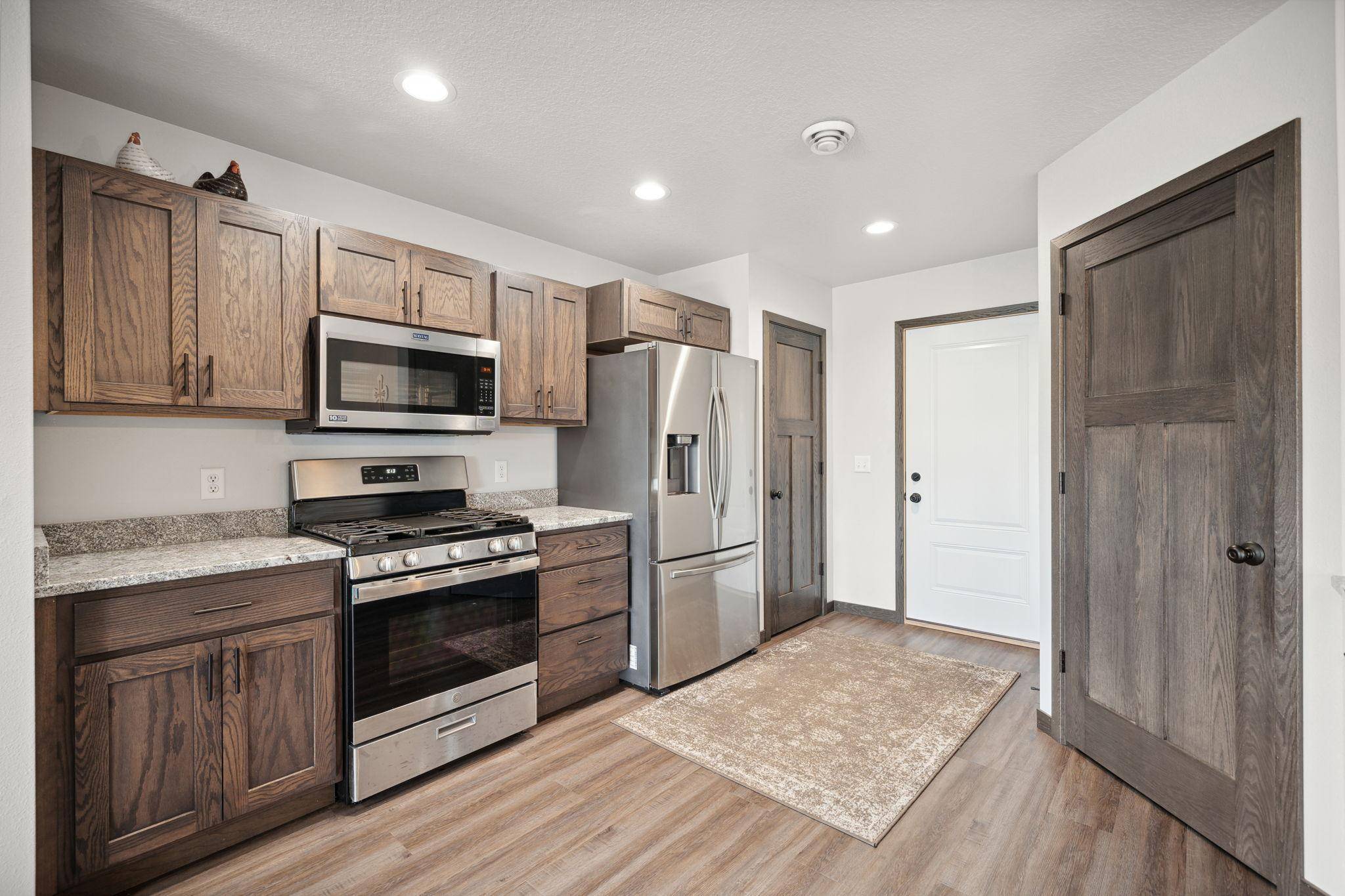 Waseca, MN 56093,405 22nd AVE NW