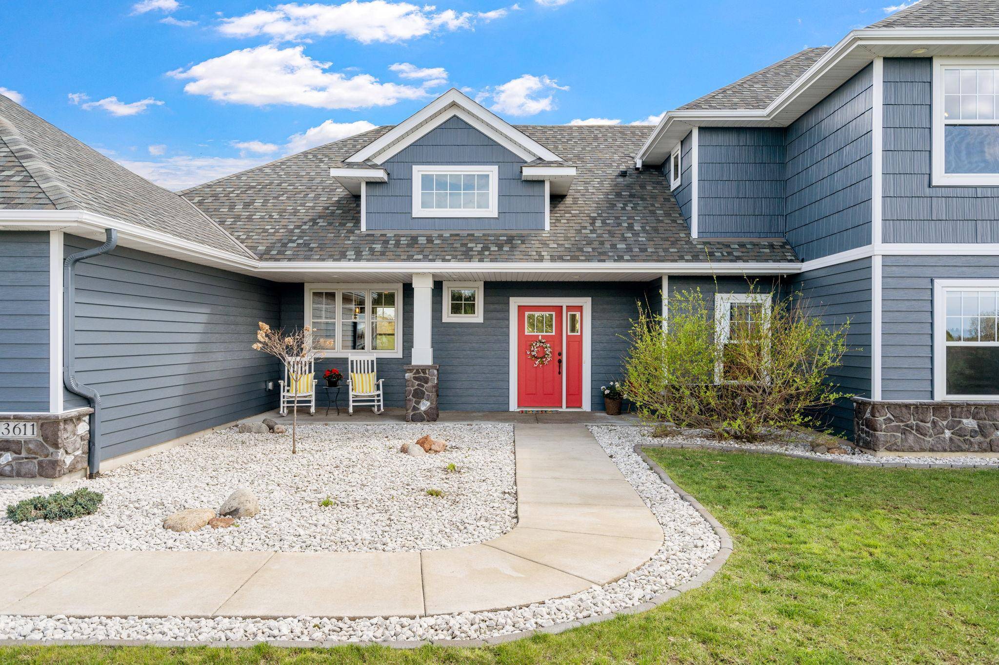 Chisago Lake Twp, MN 55013,13611 263rd LN
