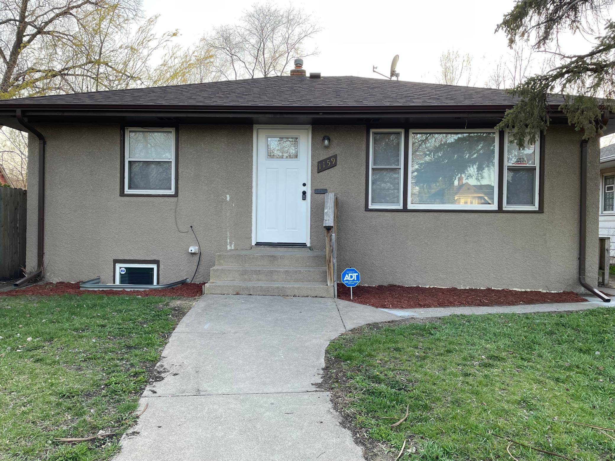 Saint Paul, MN 55130,1159 Arkwright ST