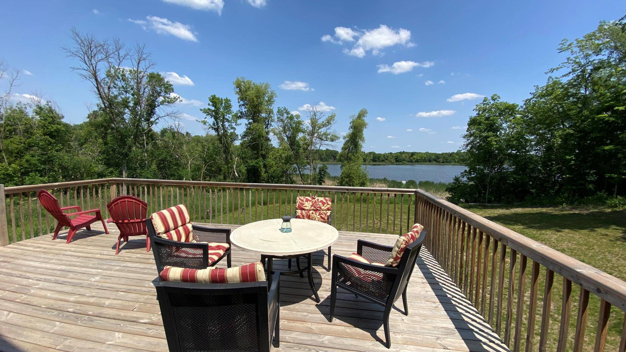 Farwell, MN 56327,12739 Crooked Lake LN SW