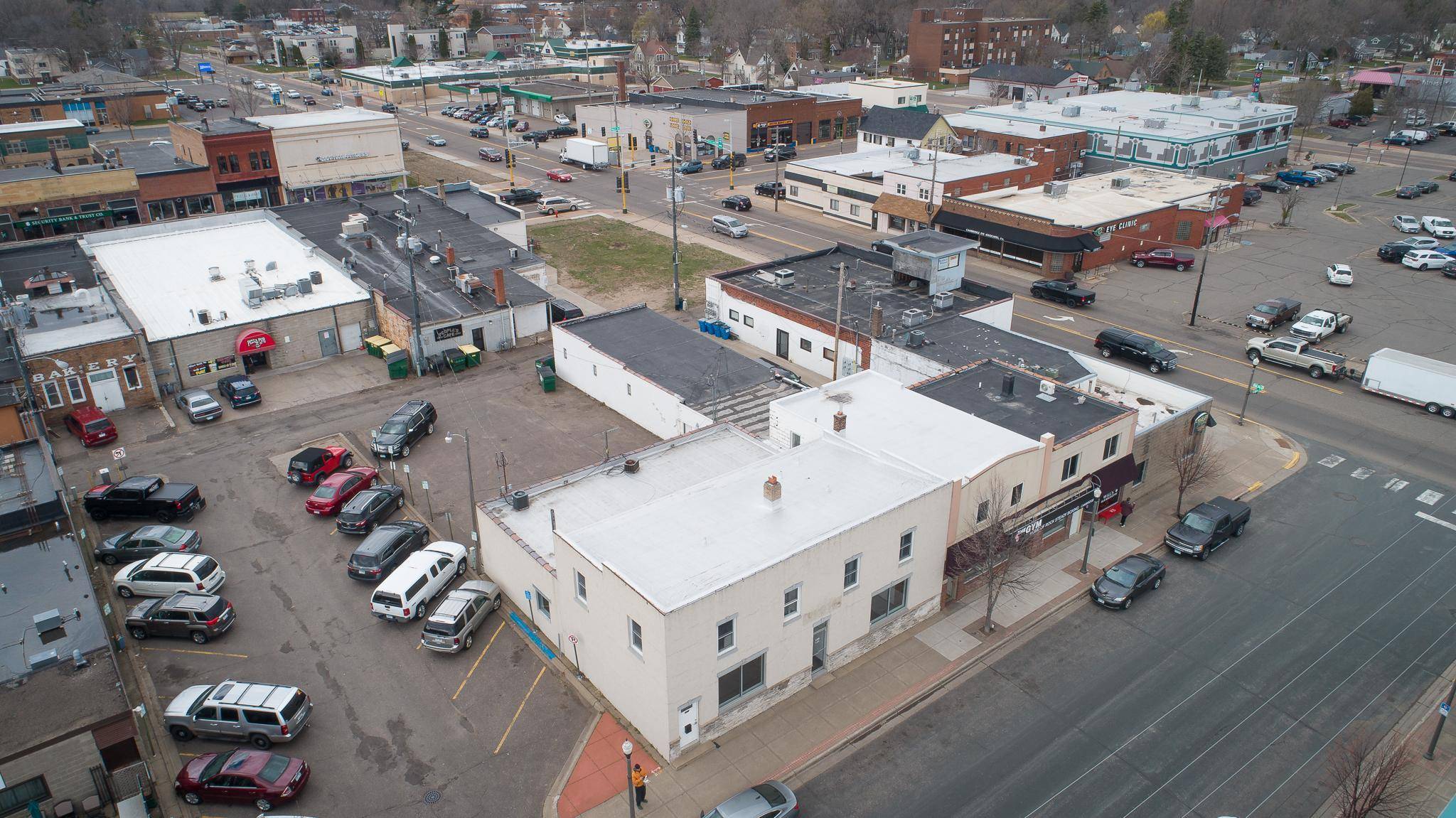 Cambridge, MN 55008,119 Adams ST S