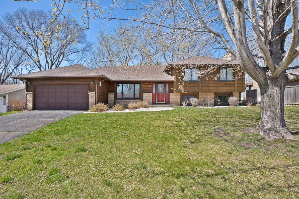 Burnsville, MN 55306,1010 E 157th ST