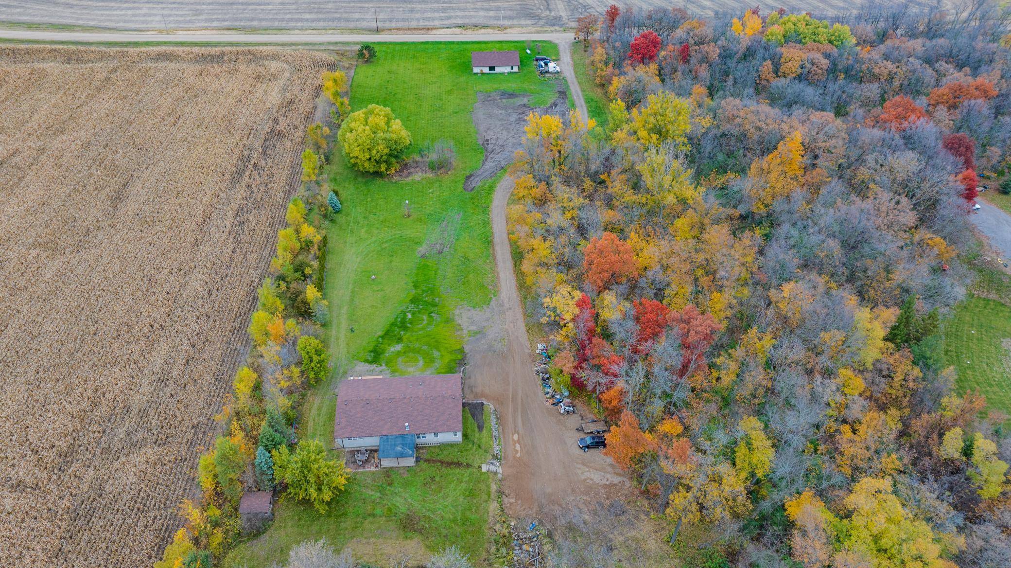 Buffalo, MN 55313,489 60th ST NE