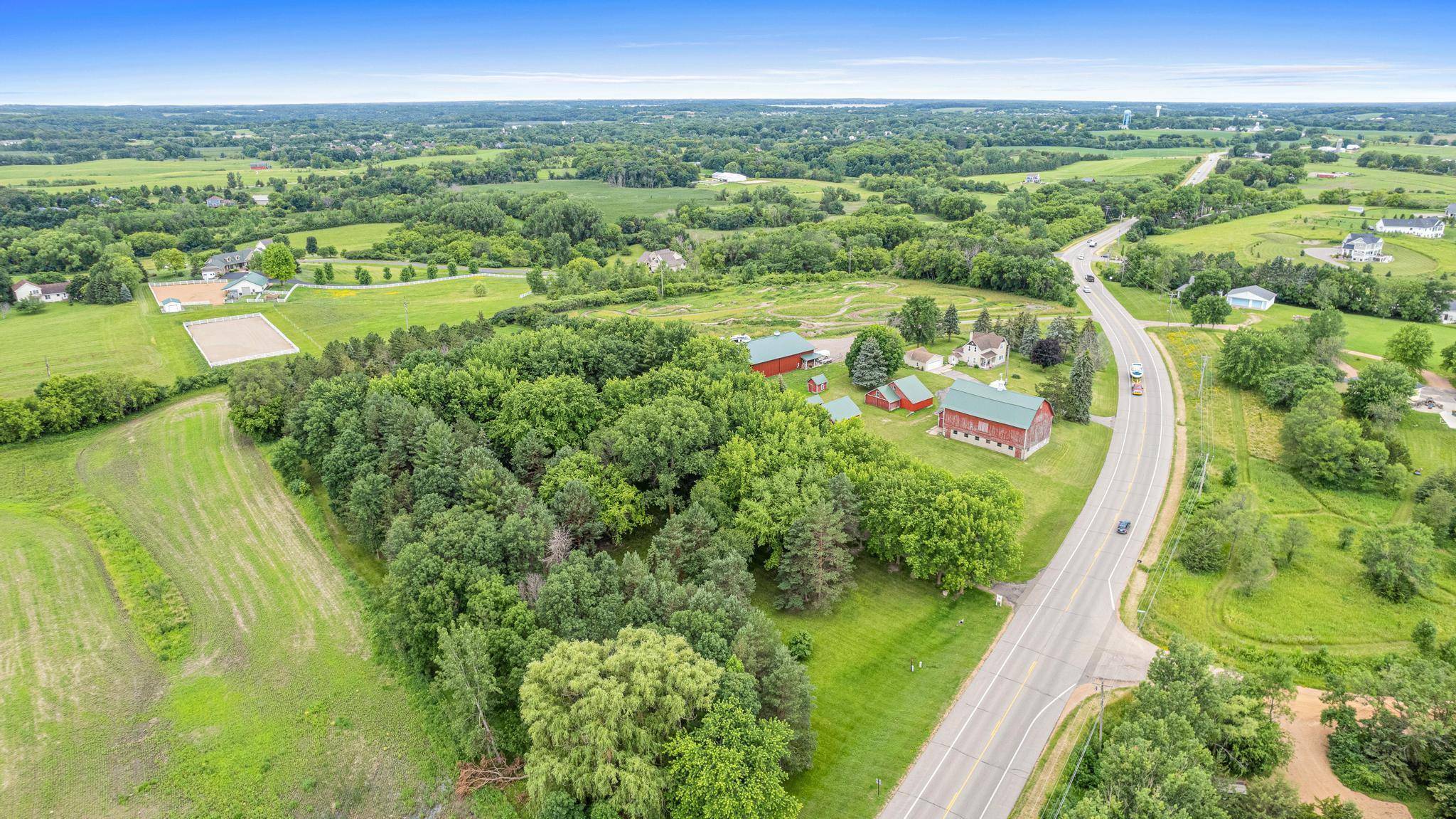 Minnetrista, MN 55364,7925 County Road 110 W