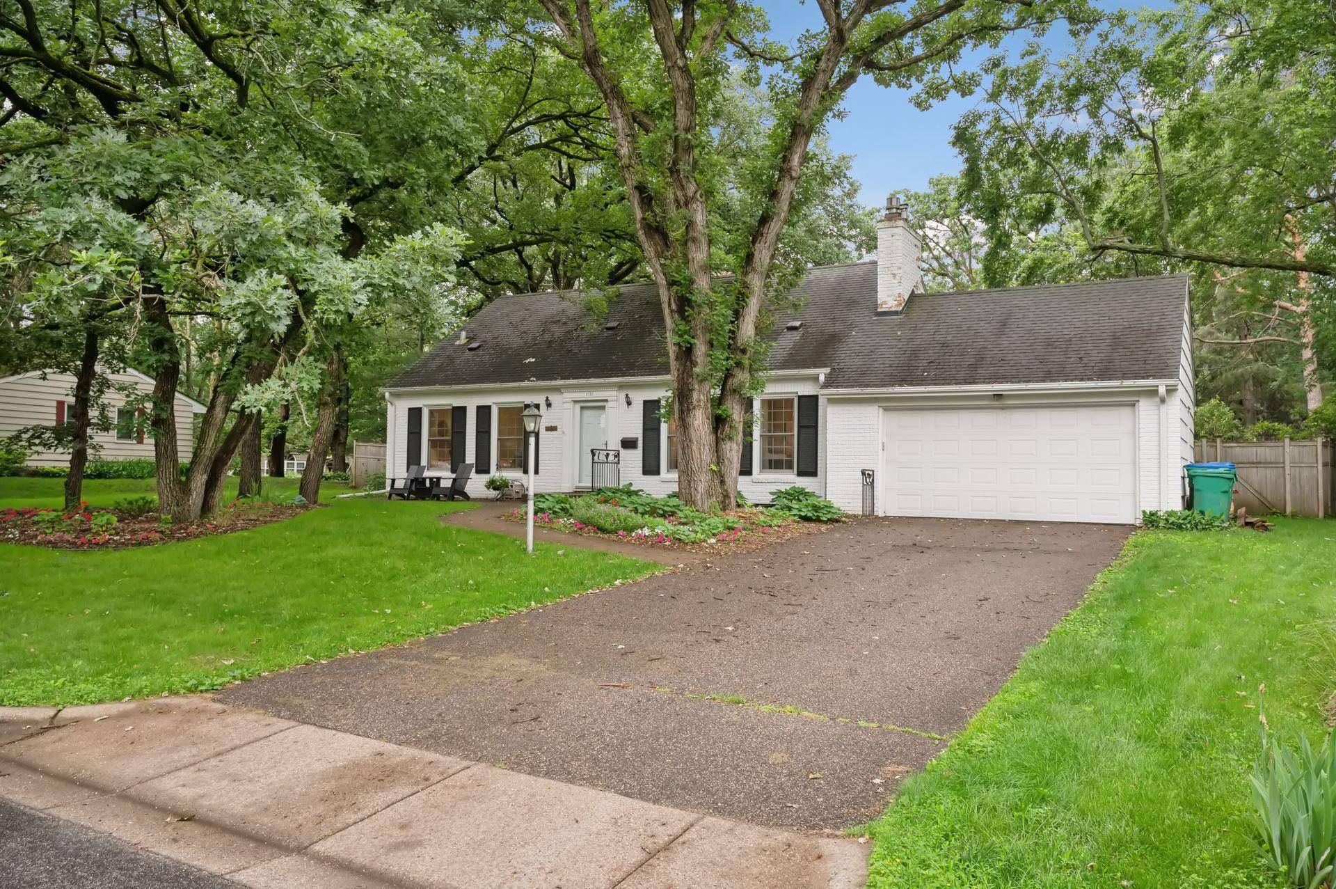 Saint Louis Park, MN 55426,8131 Westwood Hills DR